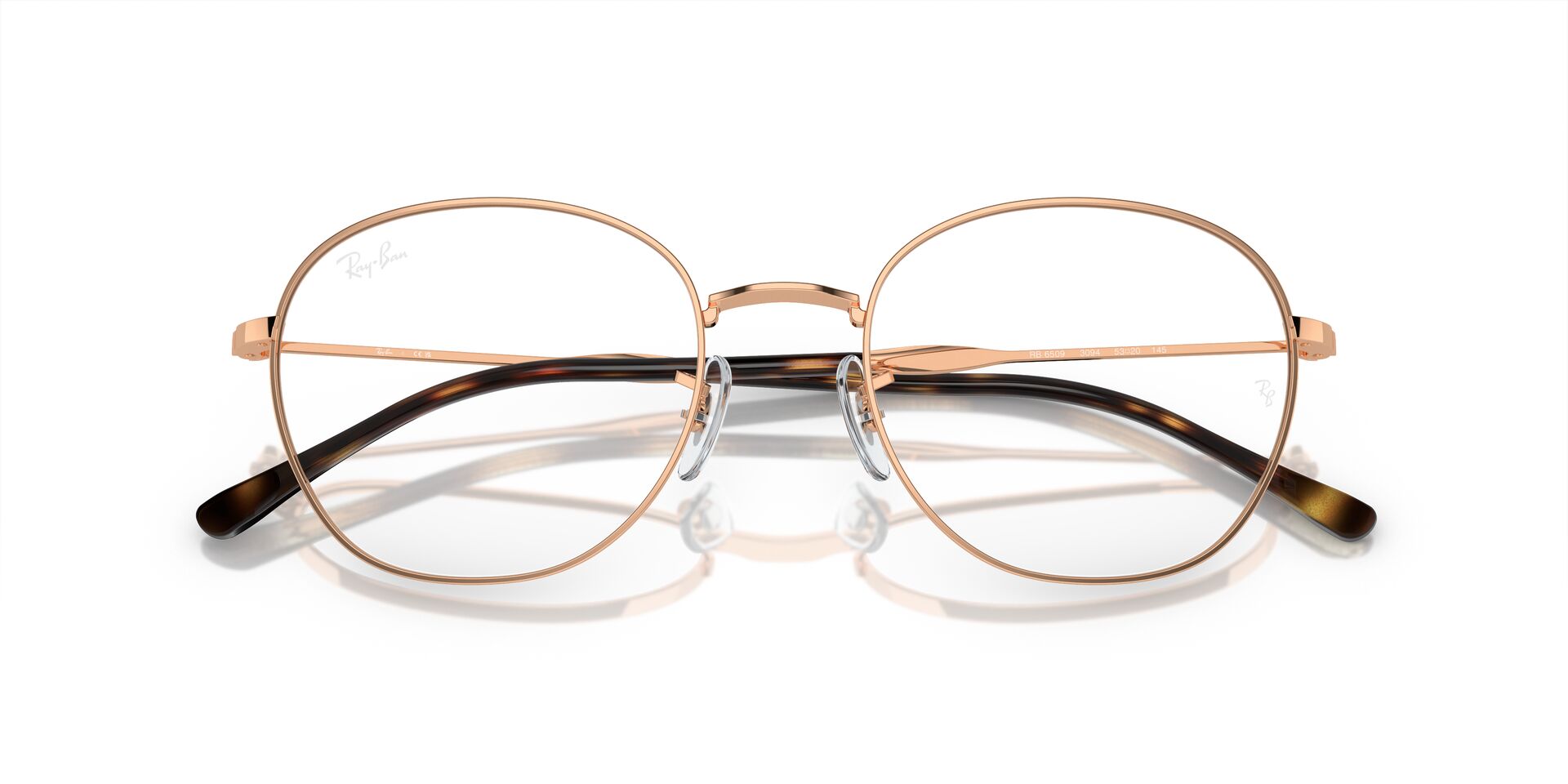 RAY-BAN RX6509 3094 51