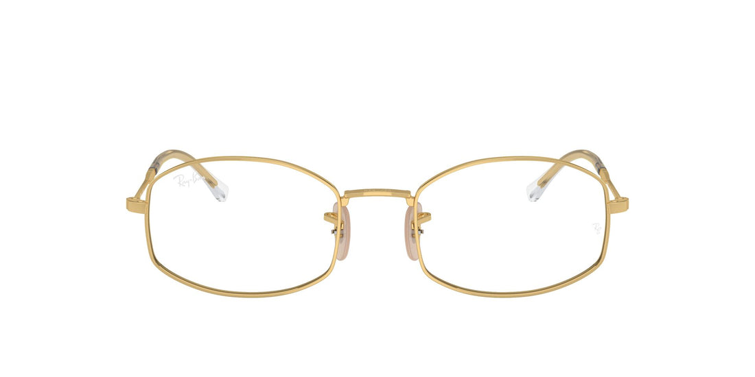 RAY-BAN RX6510 2500 52