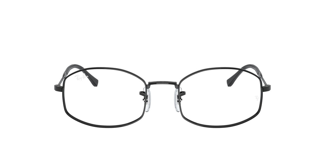 RAY-BAN RX6510 2509 50