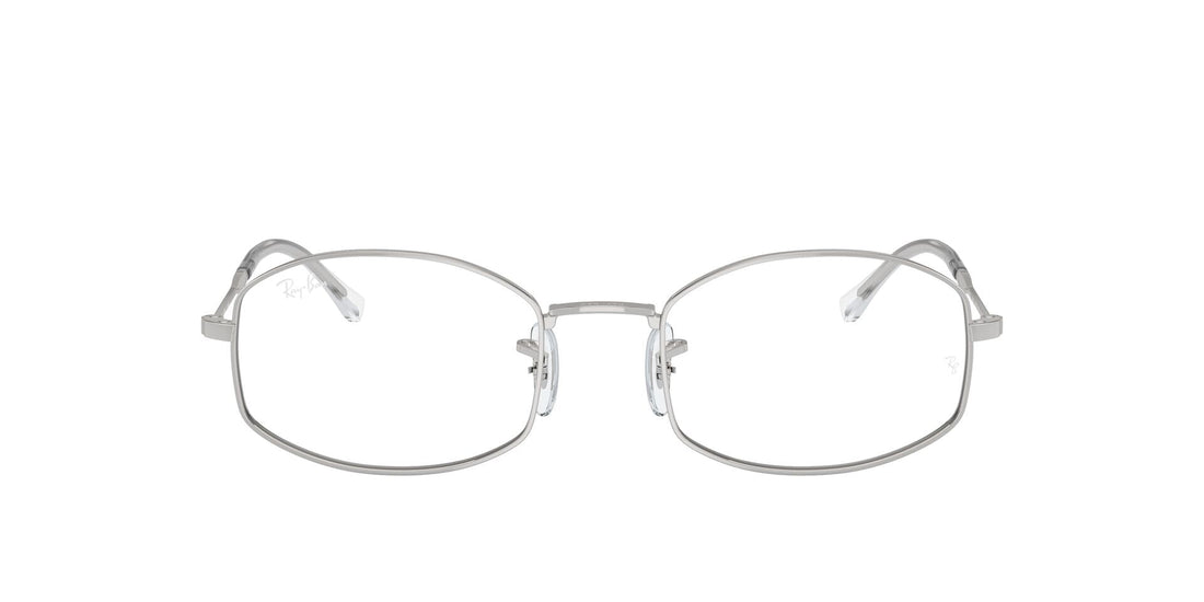 RAY-BAN RX6510 2968 52