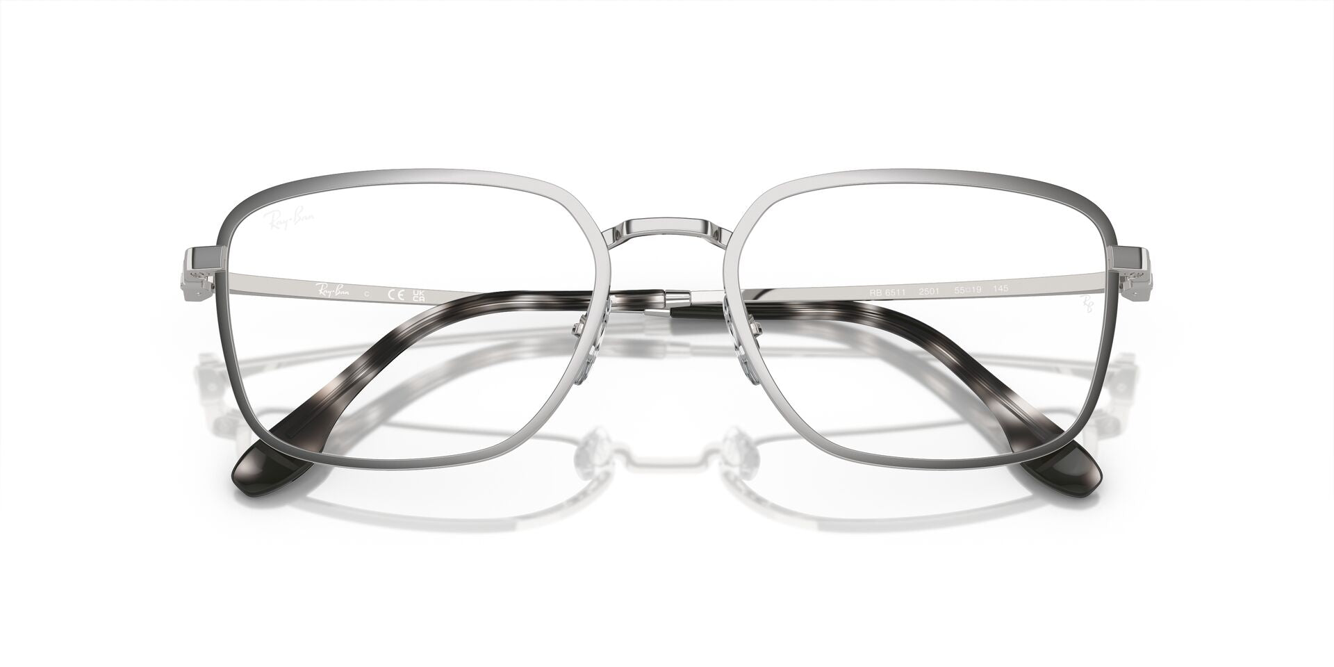 RAY-BAN RX6511 2501 53