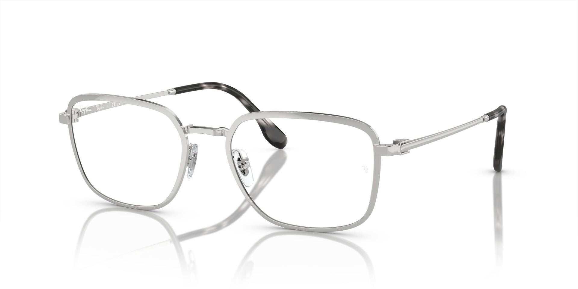 RAY-BAN RX6511 2501 53