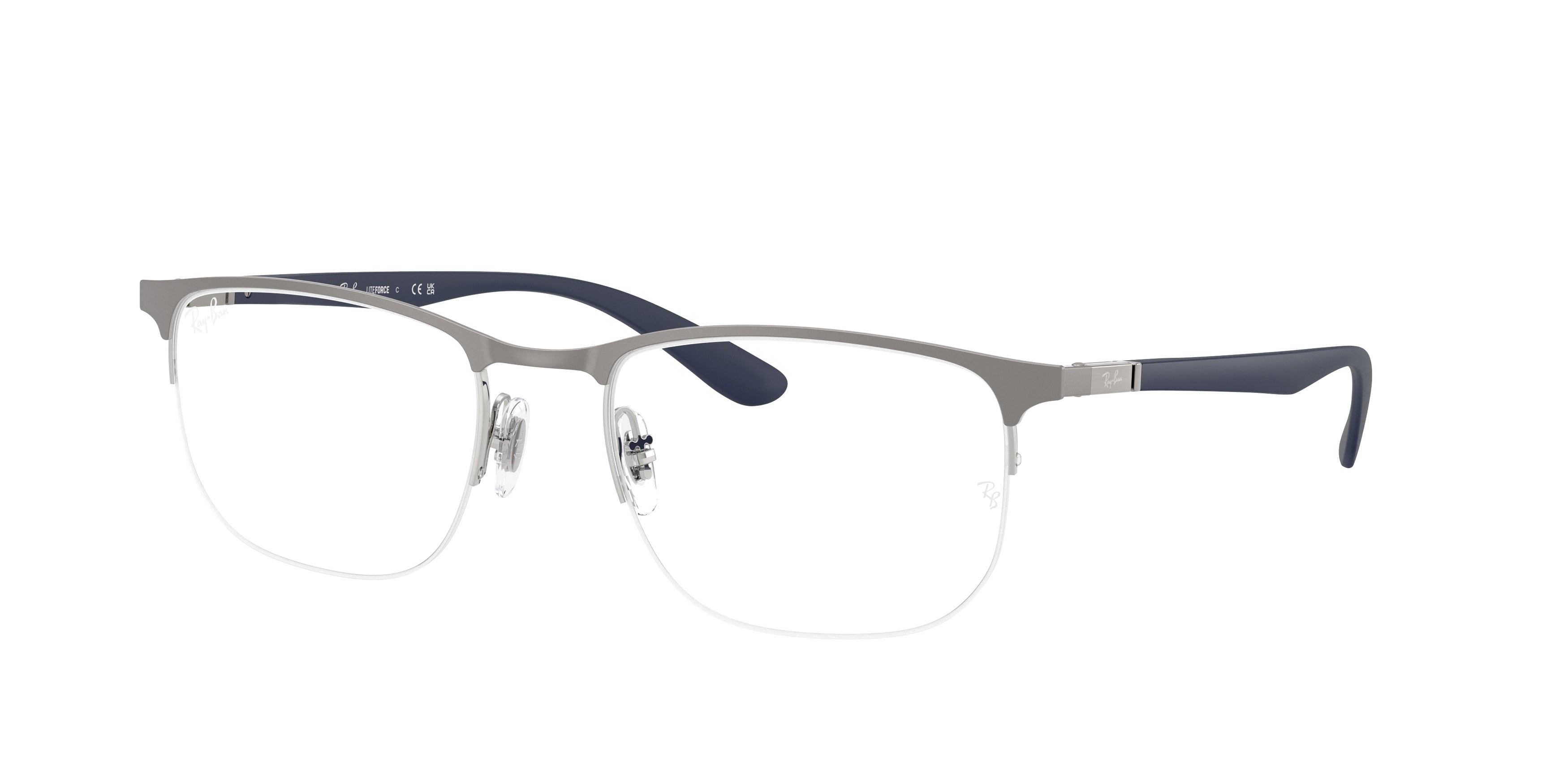 RAY-BAN RX6513 2620 53