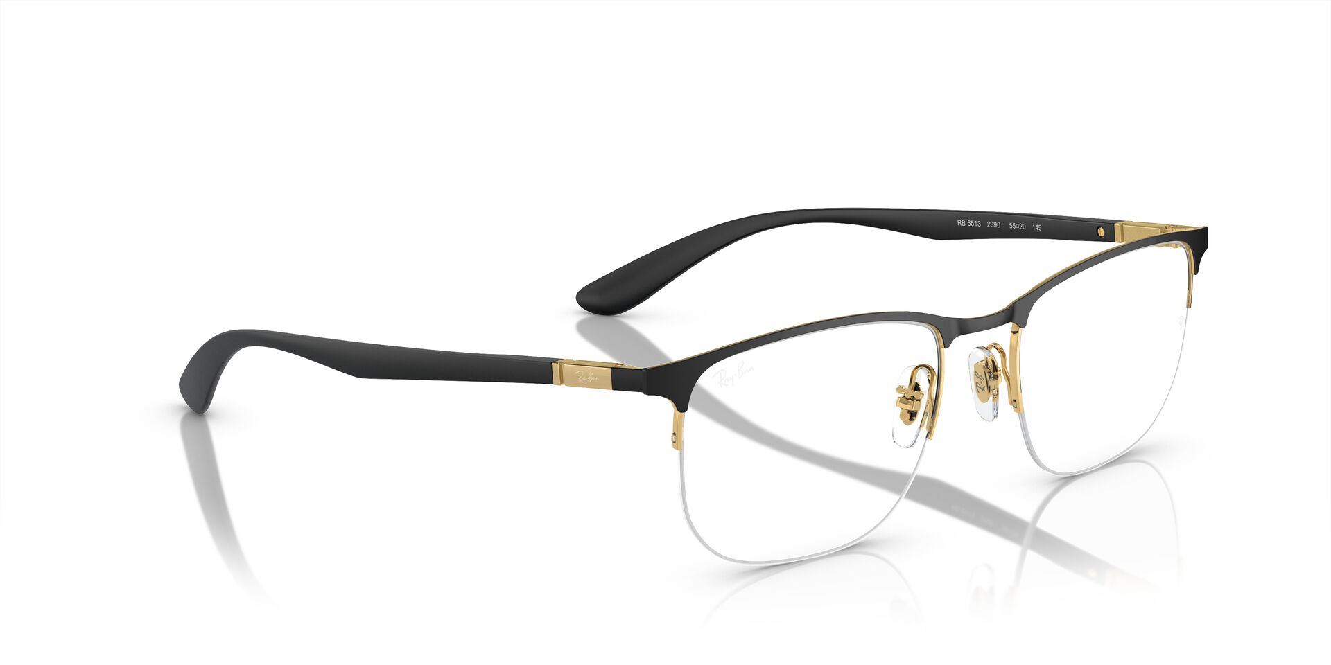 RAY-BAN RX6513 2890 55