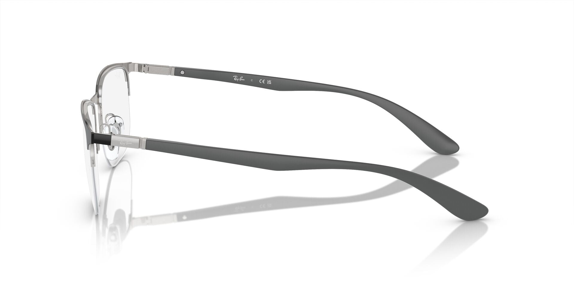 RAY-BAN RX6513 3163 55