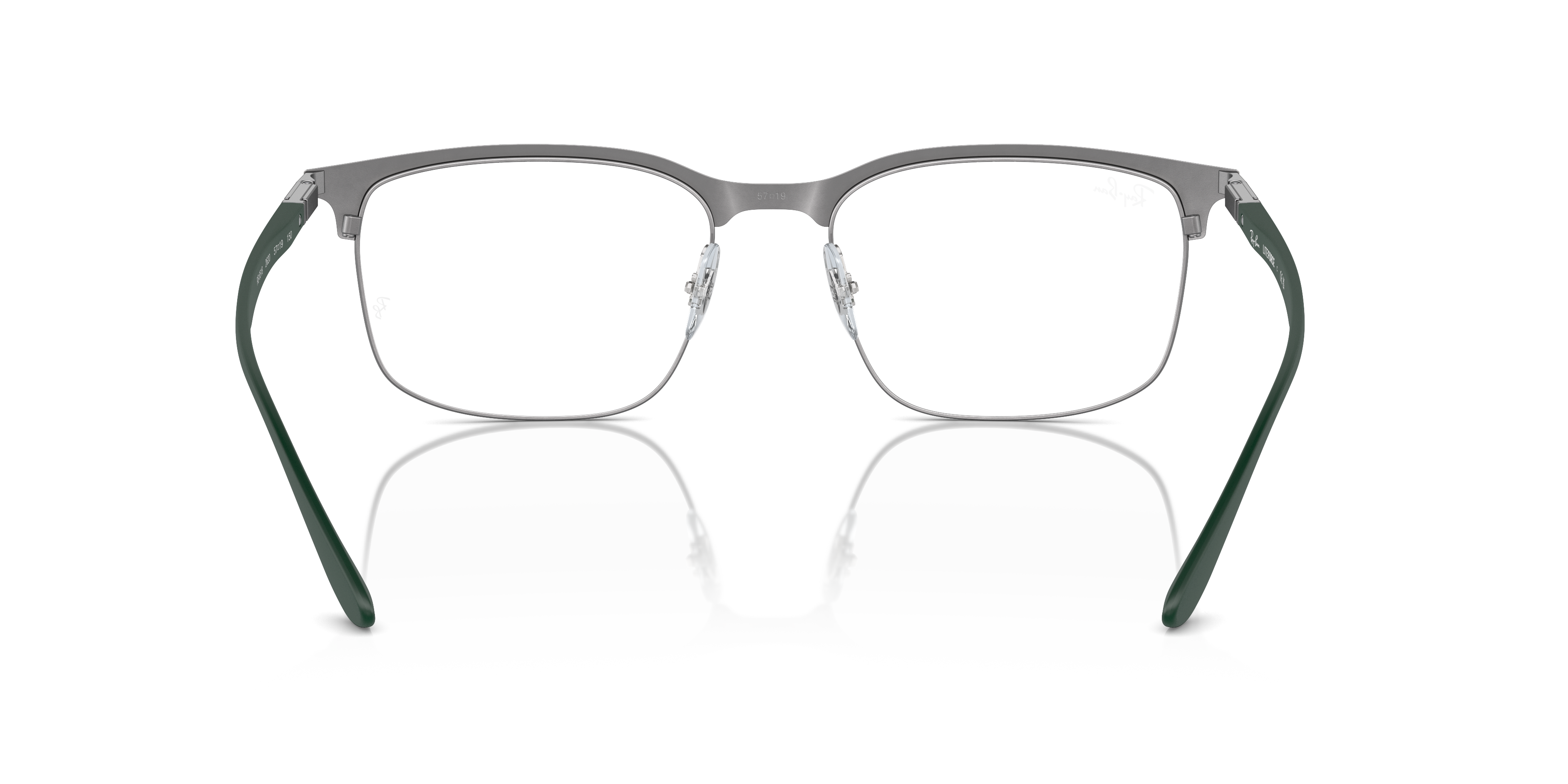 RAY-BAN RX6518 2620 55