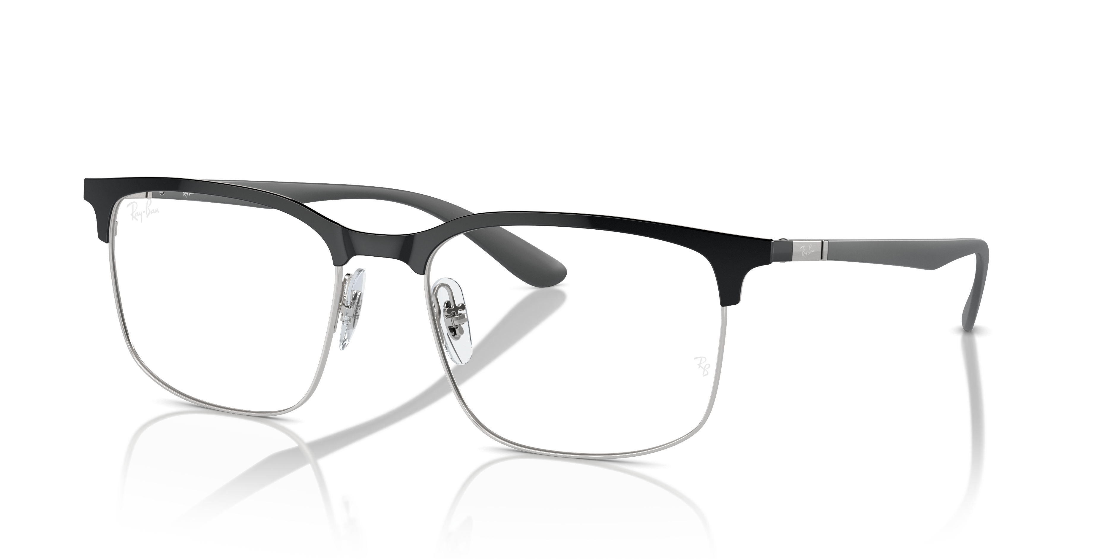 RAY-BAN RX6518 3163 55