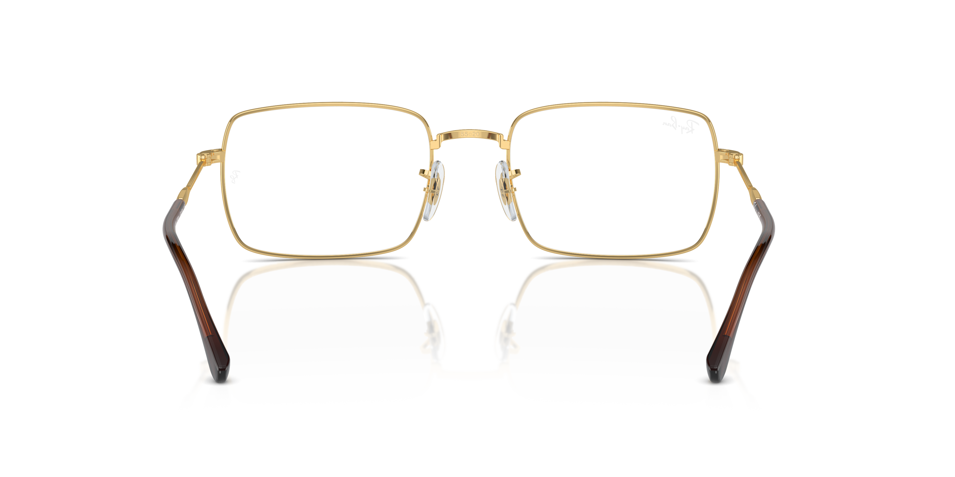 RAY-BAN RX6520 2500 53
