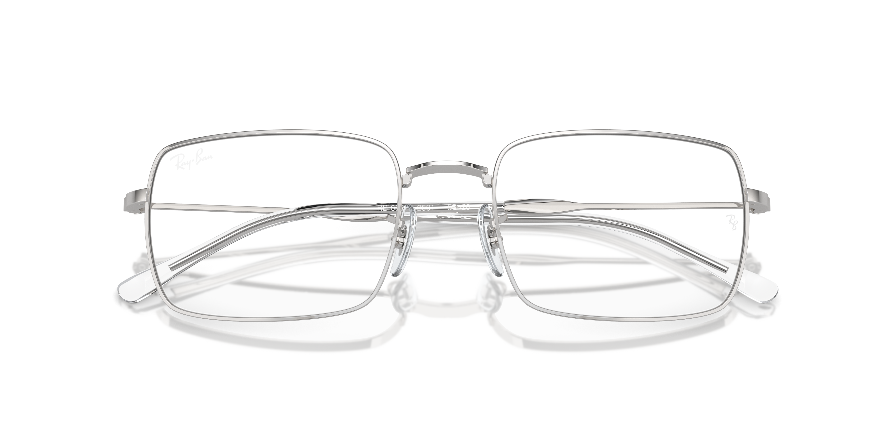 RAY-BAN RX6520 2501 53