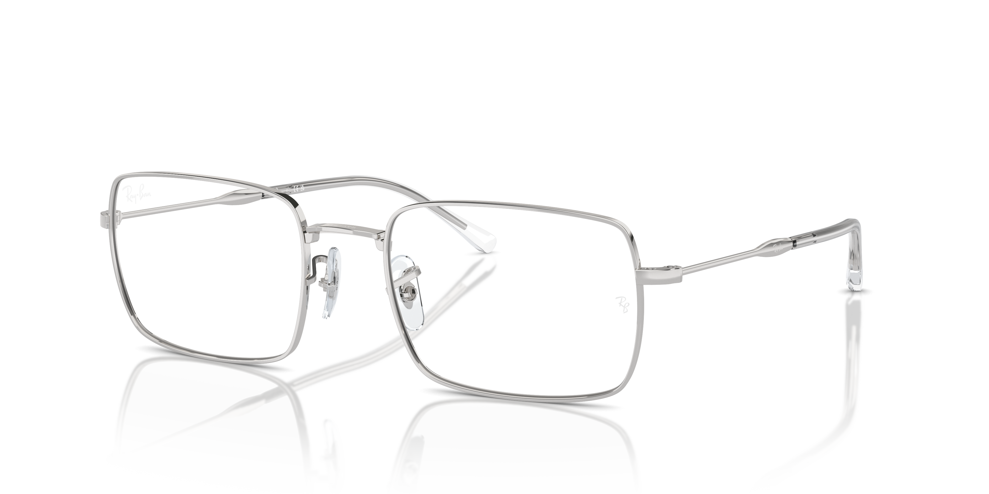 RAY-BAN RX6520 2501 55
