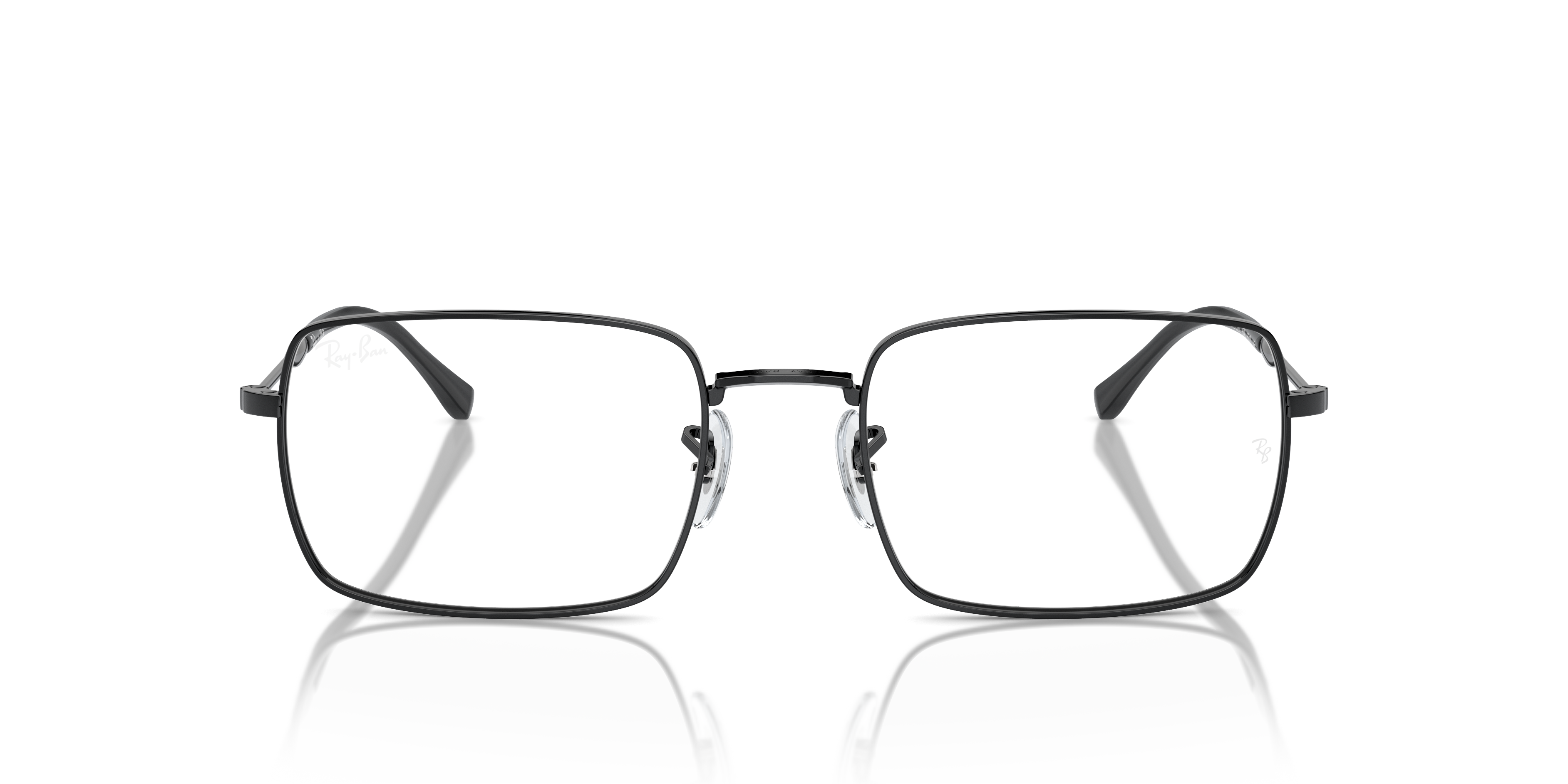 RAY-BAN RX6520 2509 55