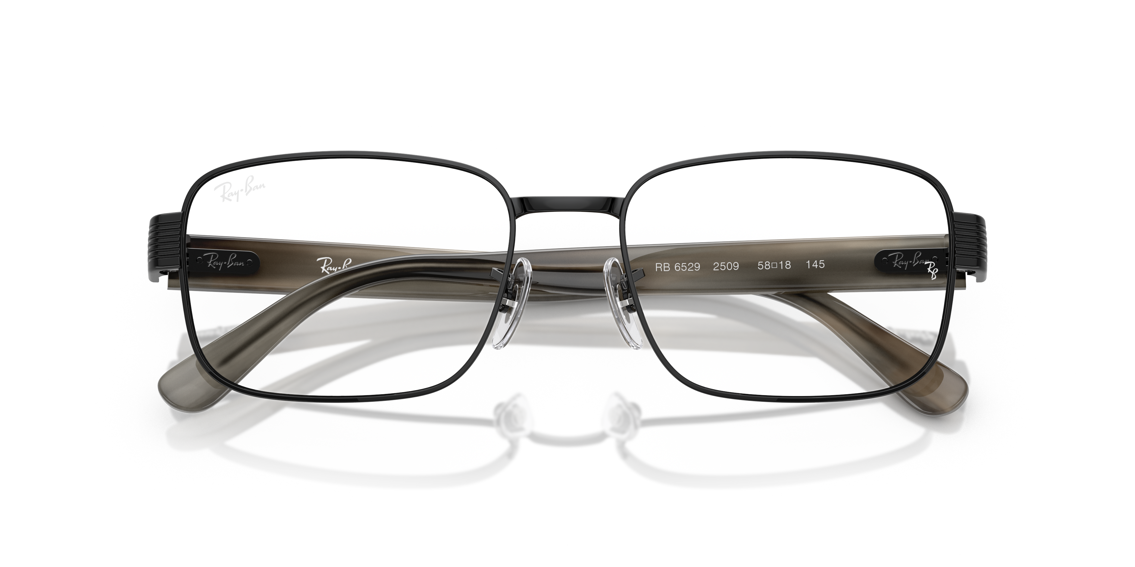 RAY-BAN RX6529 2509 56