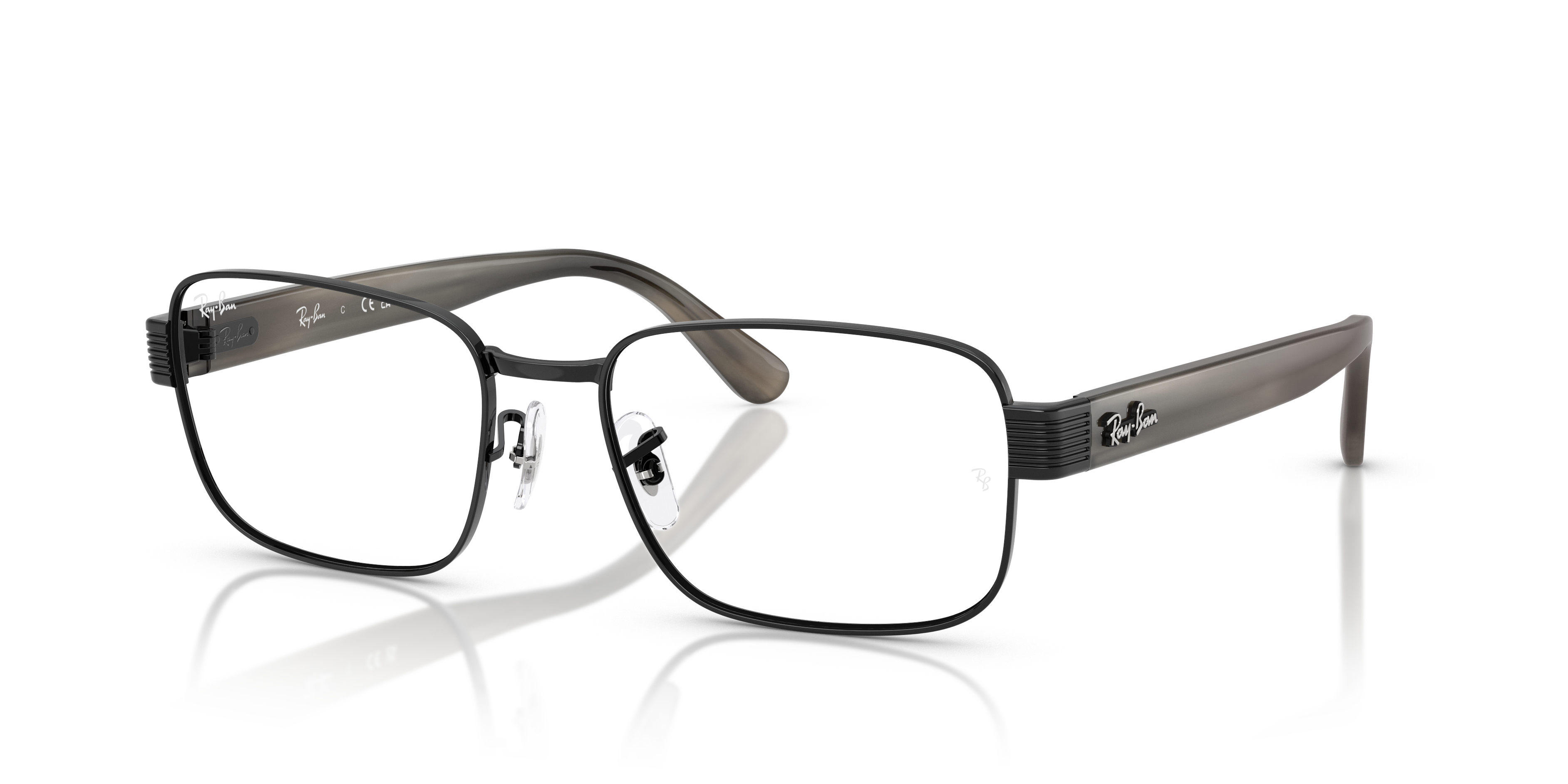 RAY-BAN RX6529 2509 54