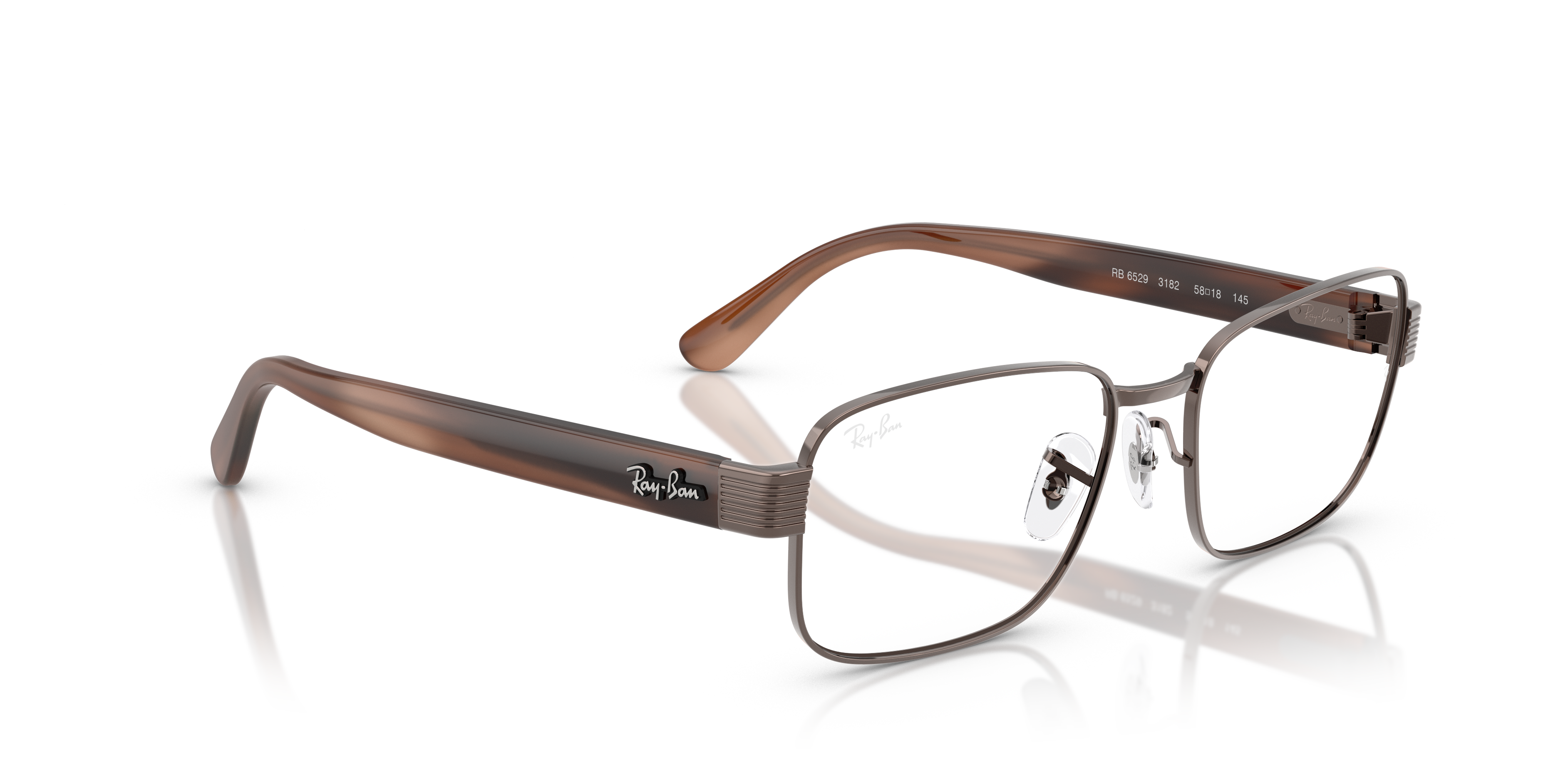 RAY-BAN RX6529 3182 54