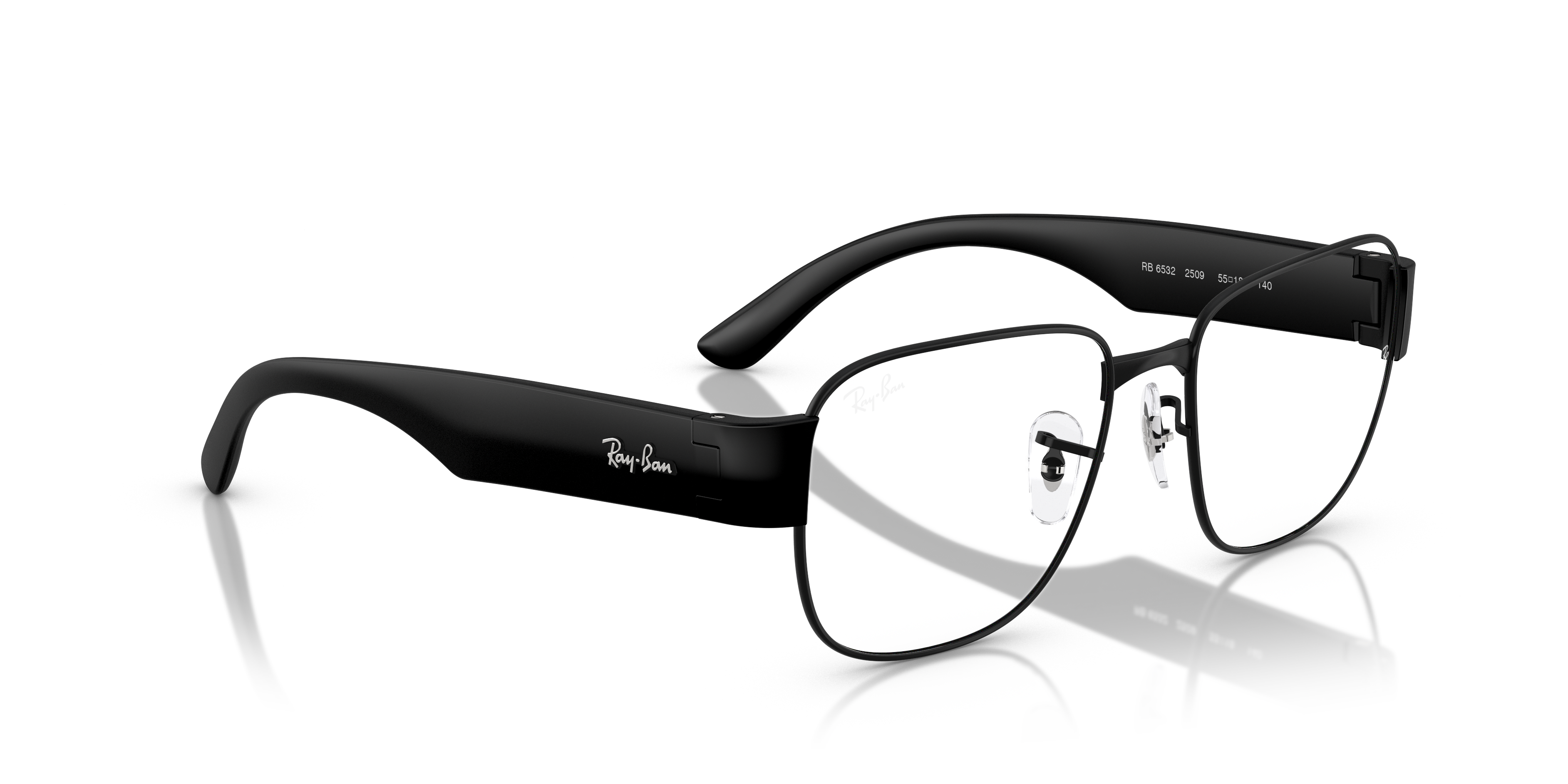 RAY-BAN RX6532 2509 55