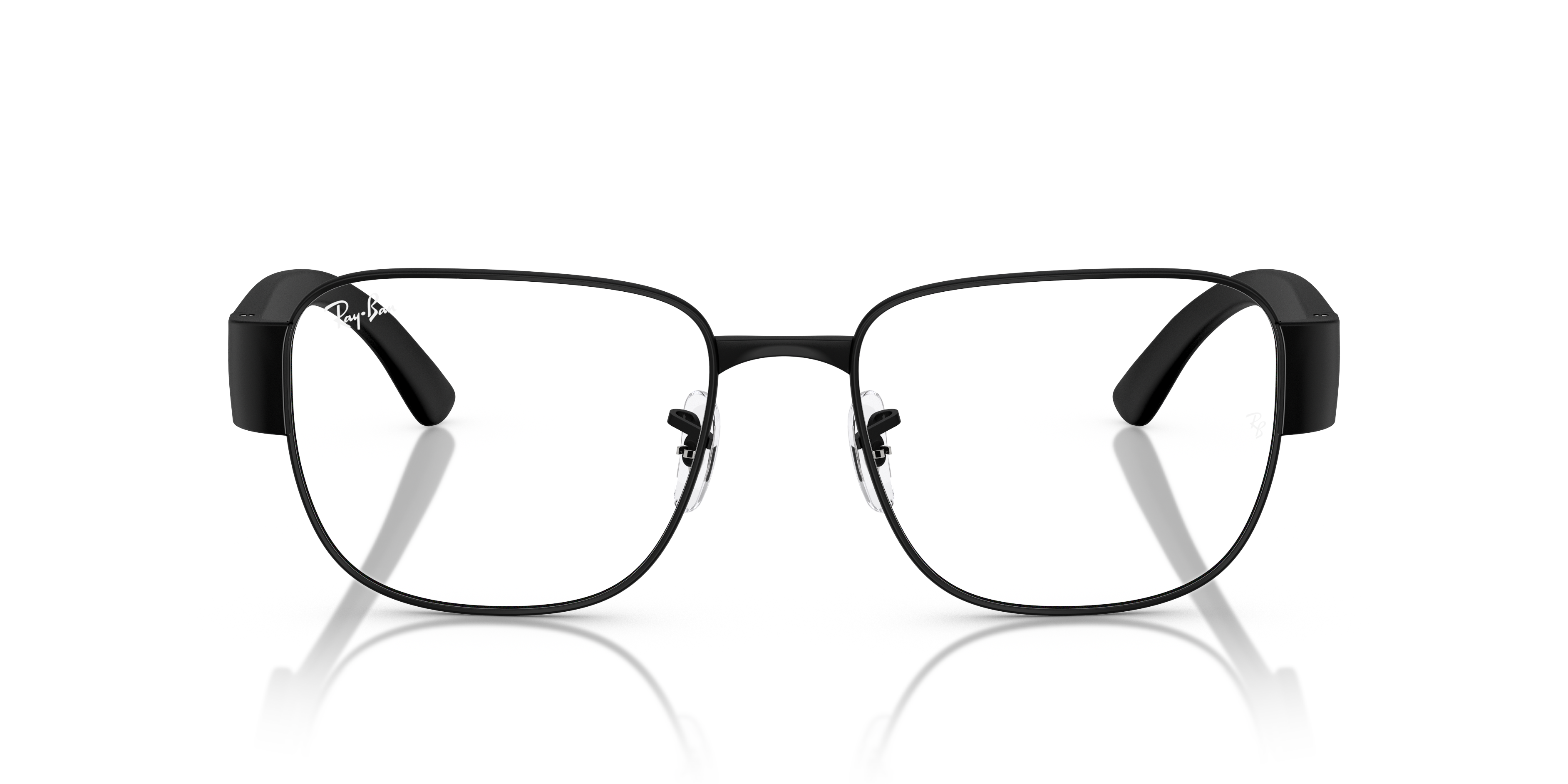 RAY-BAN RX6532 2509 55