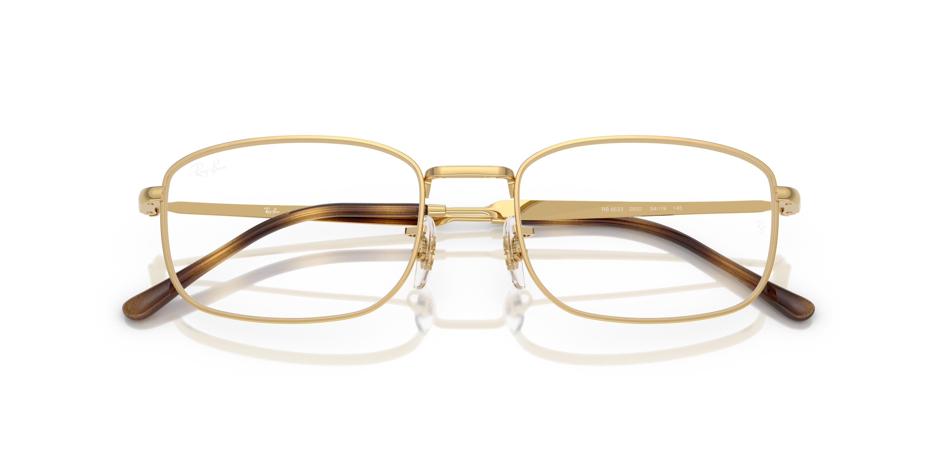 RAY-BAN RX6533 2500 52