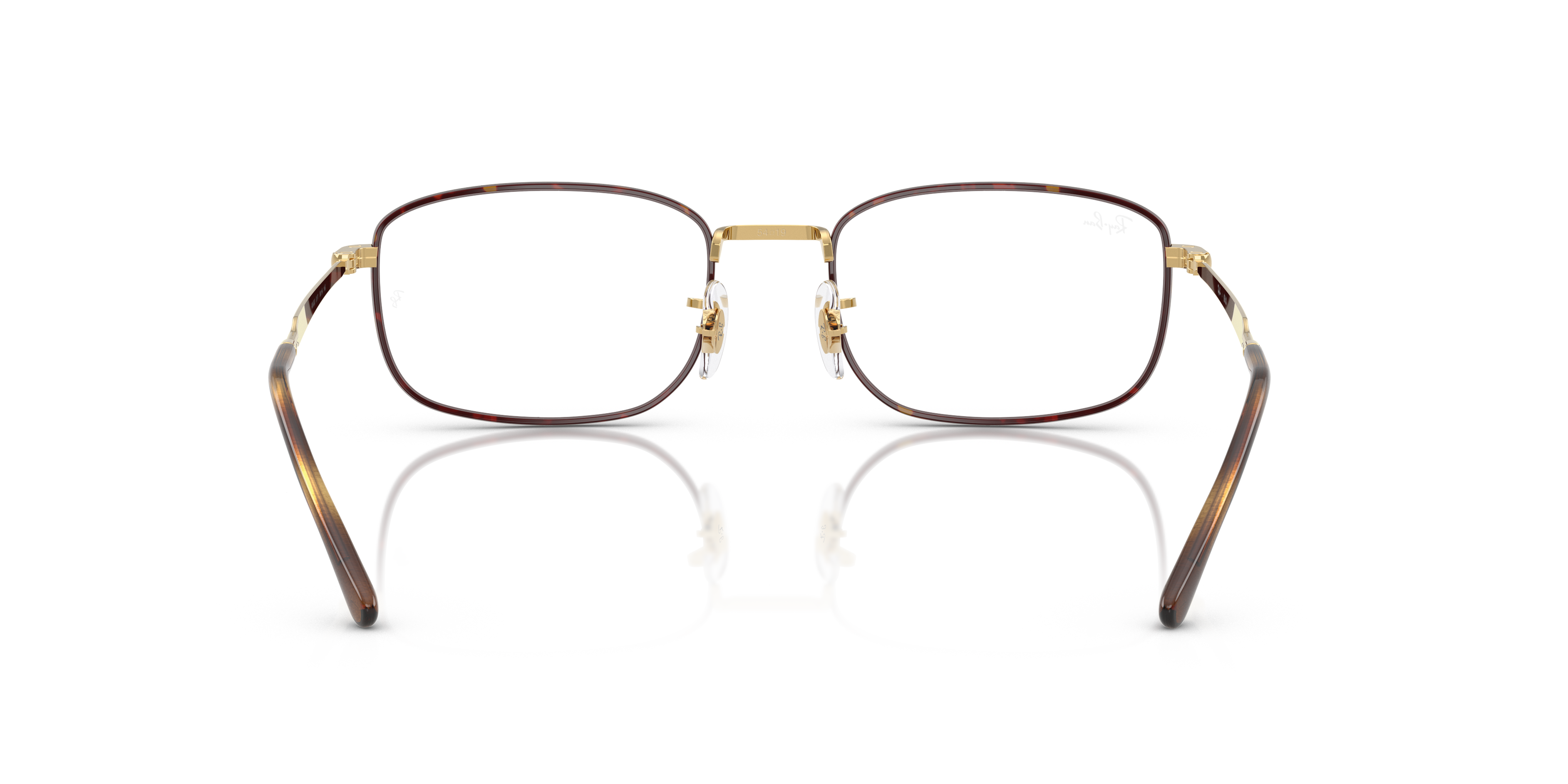 RAY-BAN RX6533 3177 54