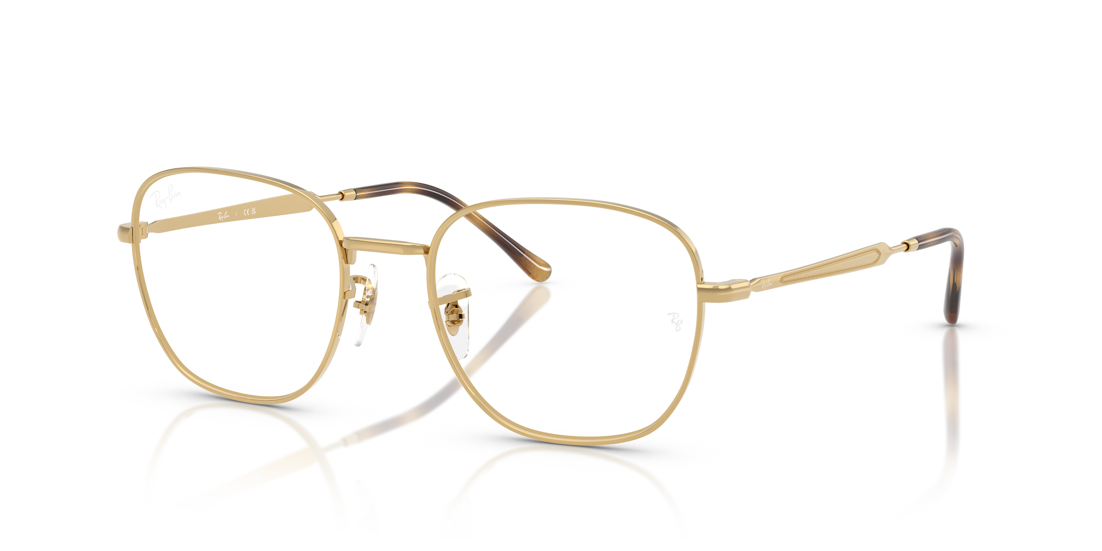 RAY-BAN RX6534 2500 53