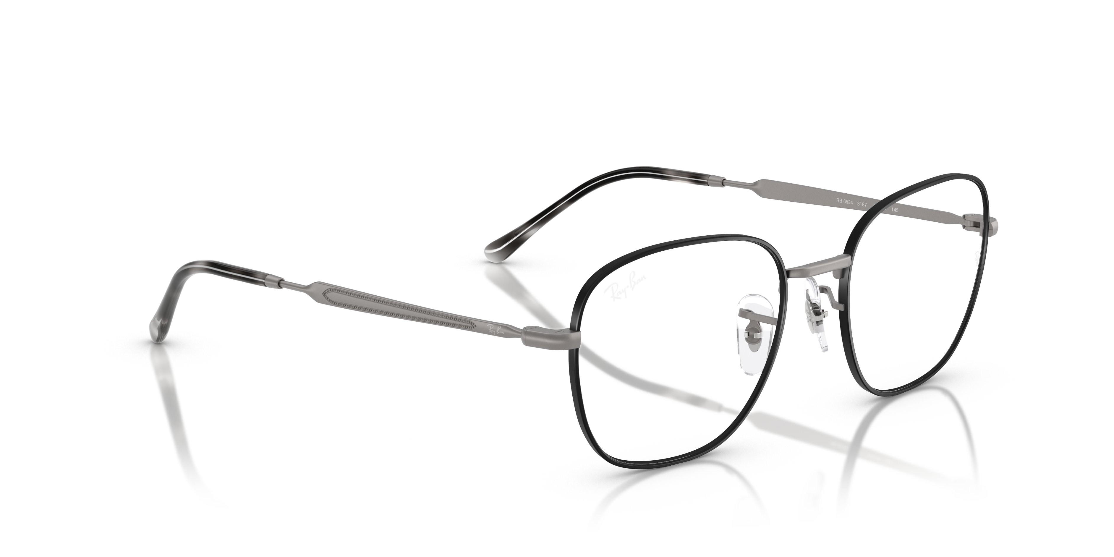 RAY-BAN RX6534 3187 53