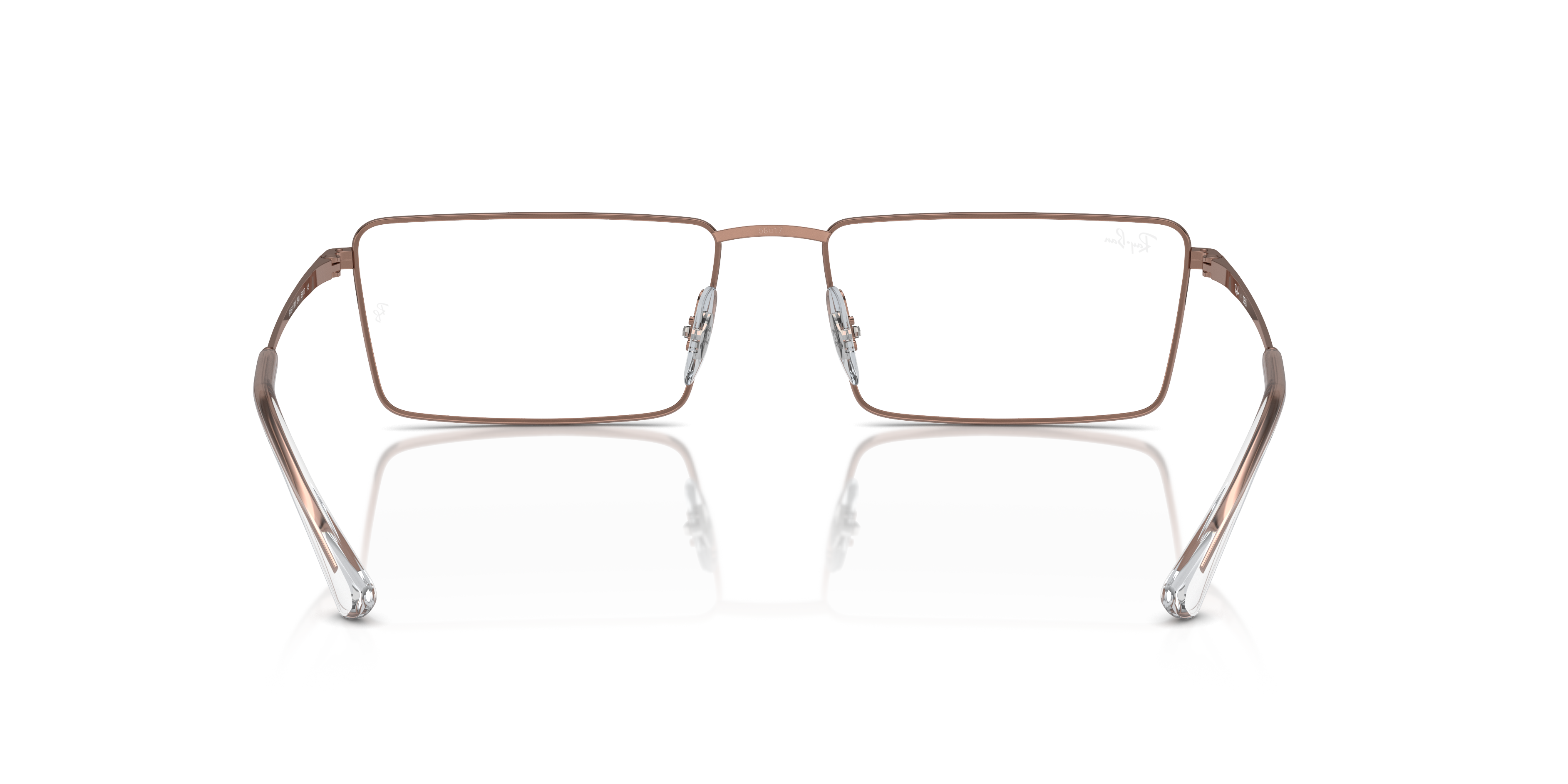 RAY-BAN RX6541 EMY 2943 58