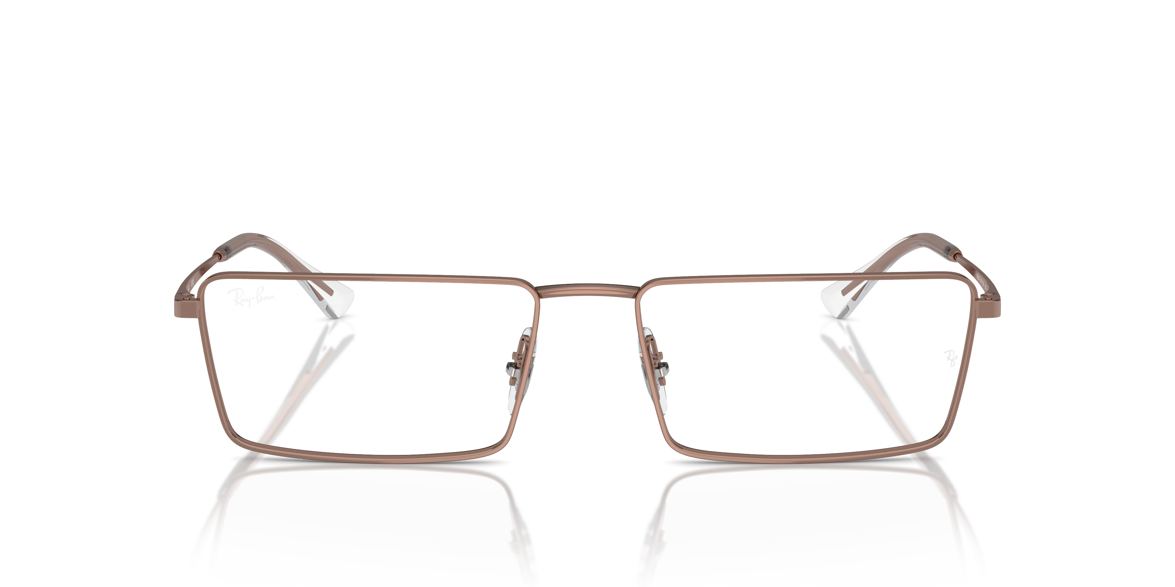 RAY-BAN RX6541 EMY 2943 56