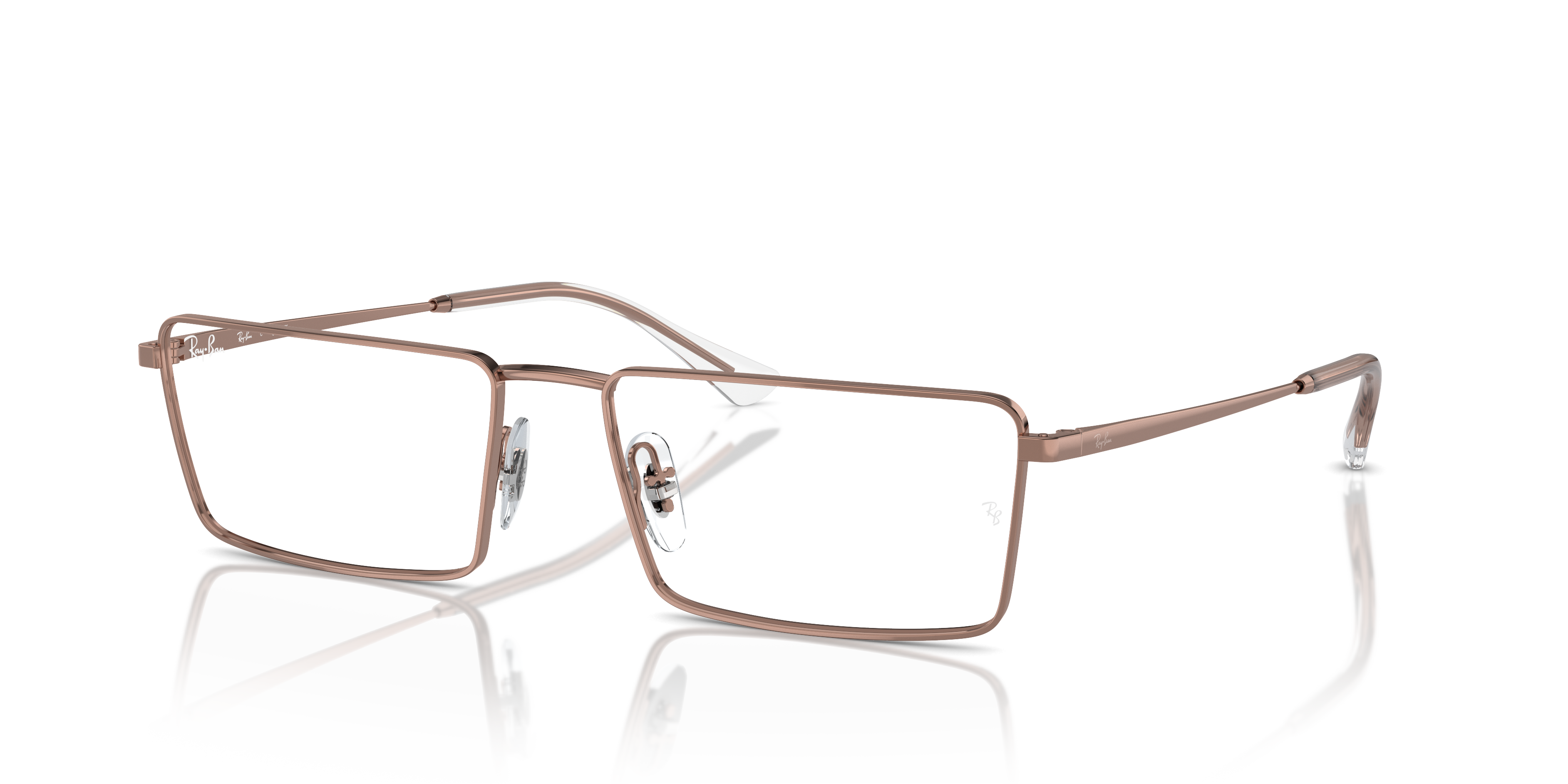 RAY-BAN RX6541 EMY 2943 58