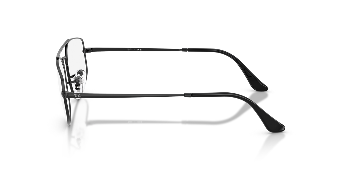 Translation missing: es.seo.product.type.gafas-graduadas ray-ban rx6545 explorer 5 2509 negro irregular unisex talla 56mm - Translation missing: es.seo.product.alt.imagen-secundaria