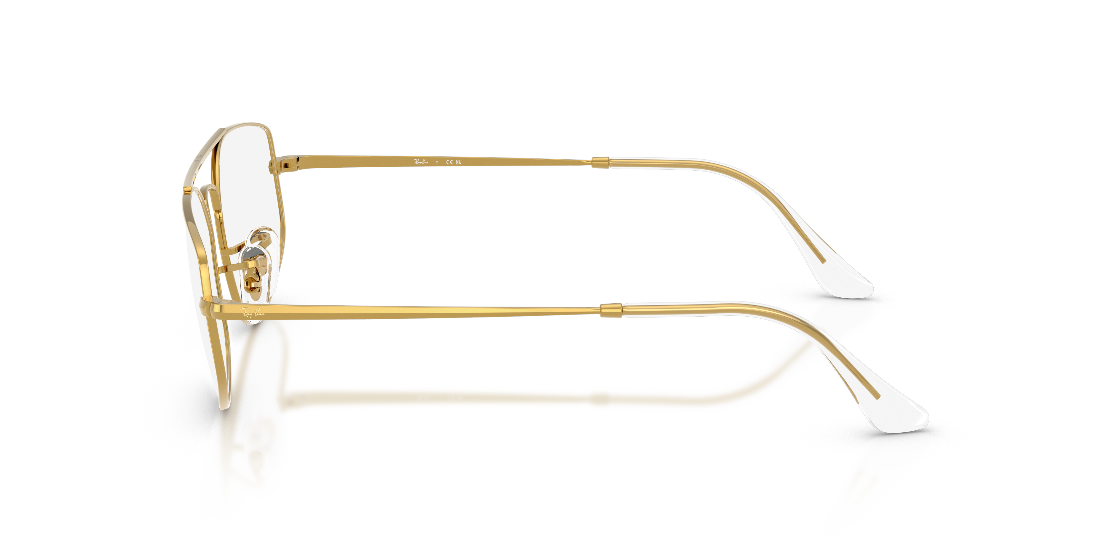 RAY-BAN RX6545 EXPLORER 5 3086 58