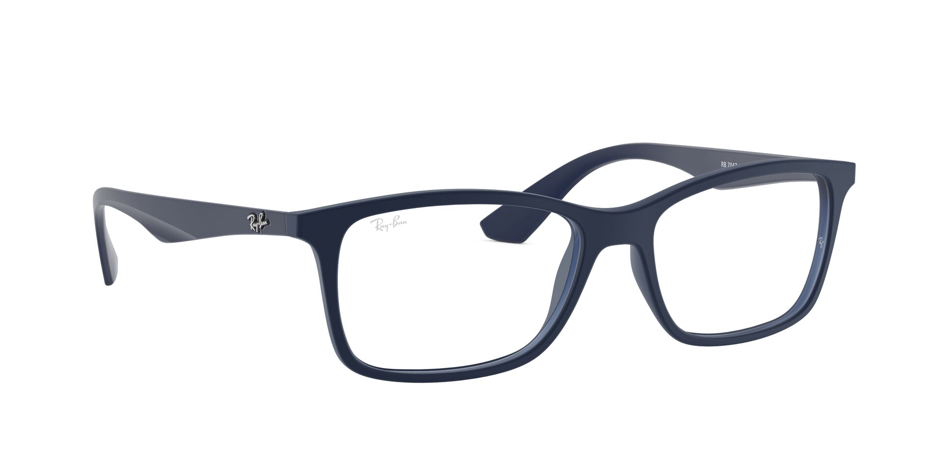 RAY-BAN RX7047 5450 56