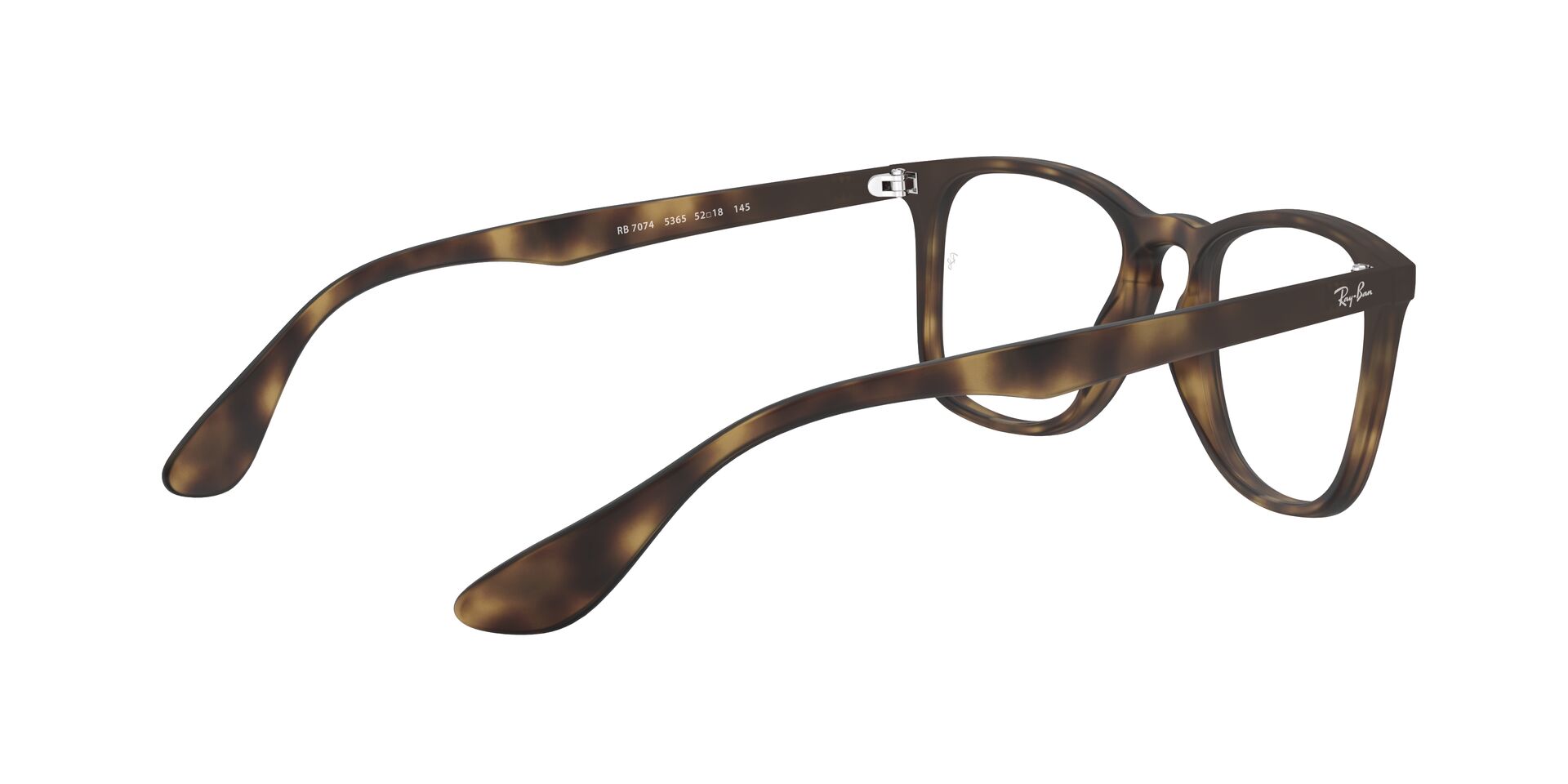 RAY-BAN RX7074 5365 52