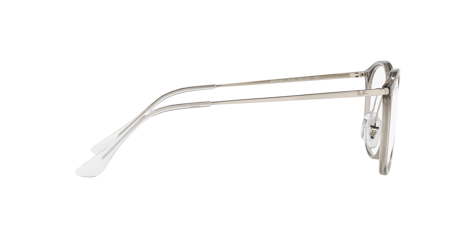 RAY-BAN RX7140 8125 51
