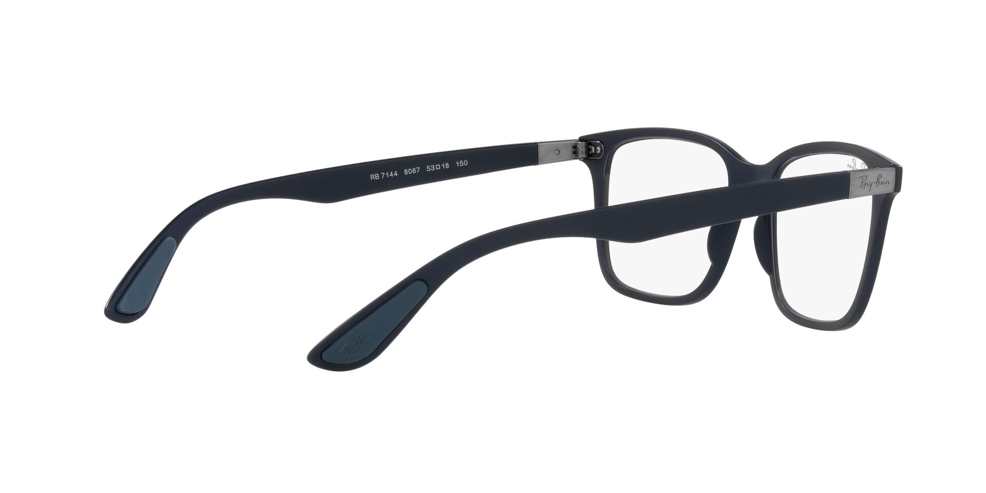 RAY-BAN RX7144 8087 53