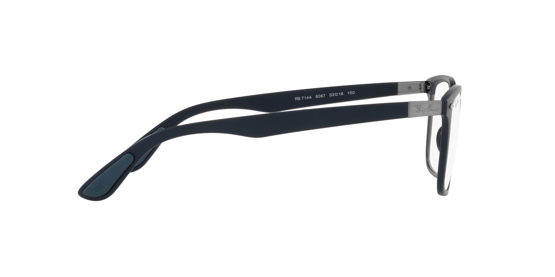 RAY-BAN RX7144 8087 53