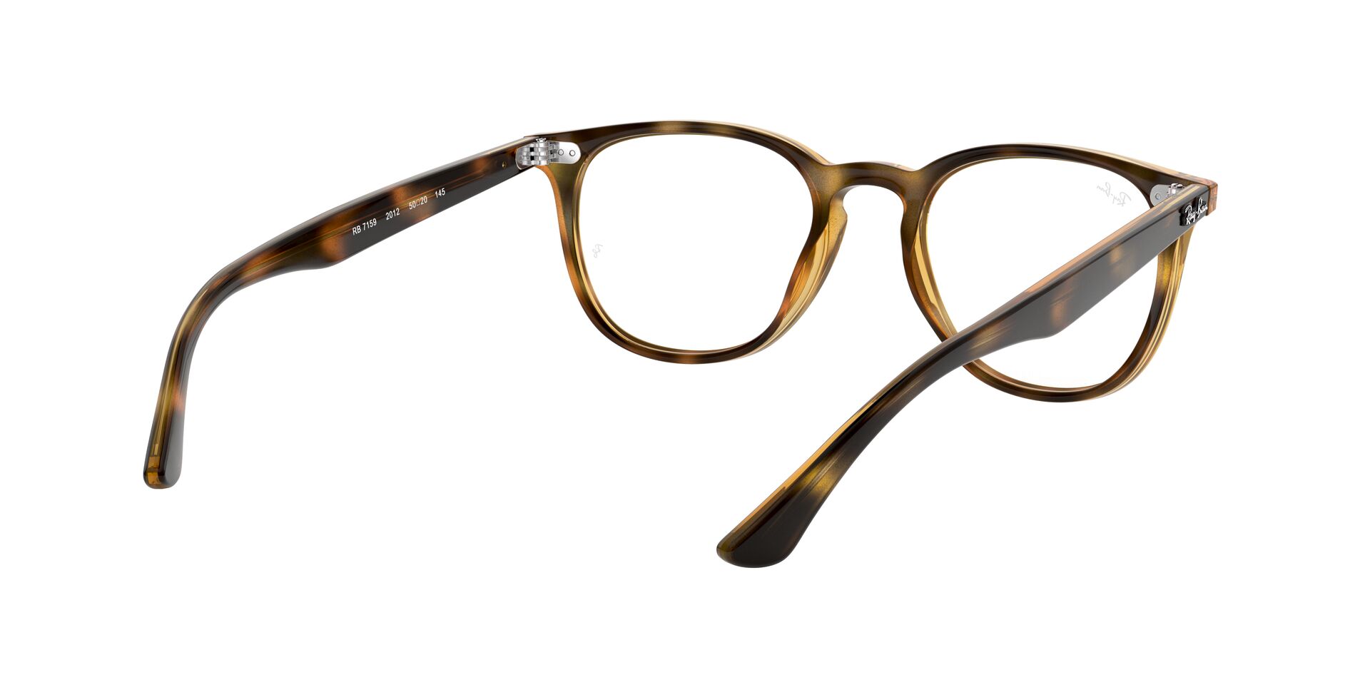 RAY-BAN RX7159 2012 52