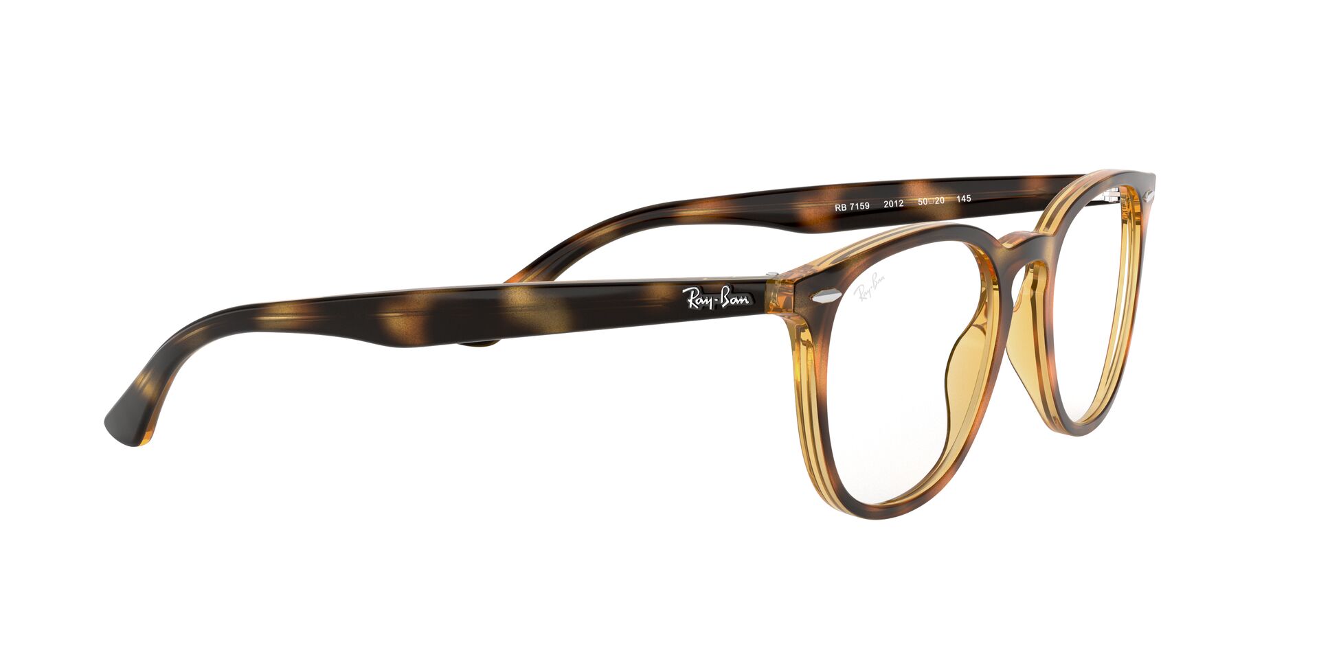 RAY-BAN RX7159 2012 52