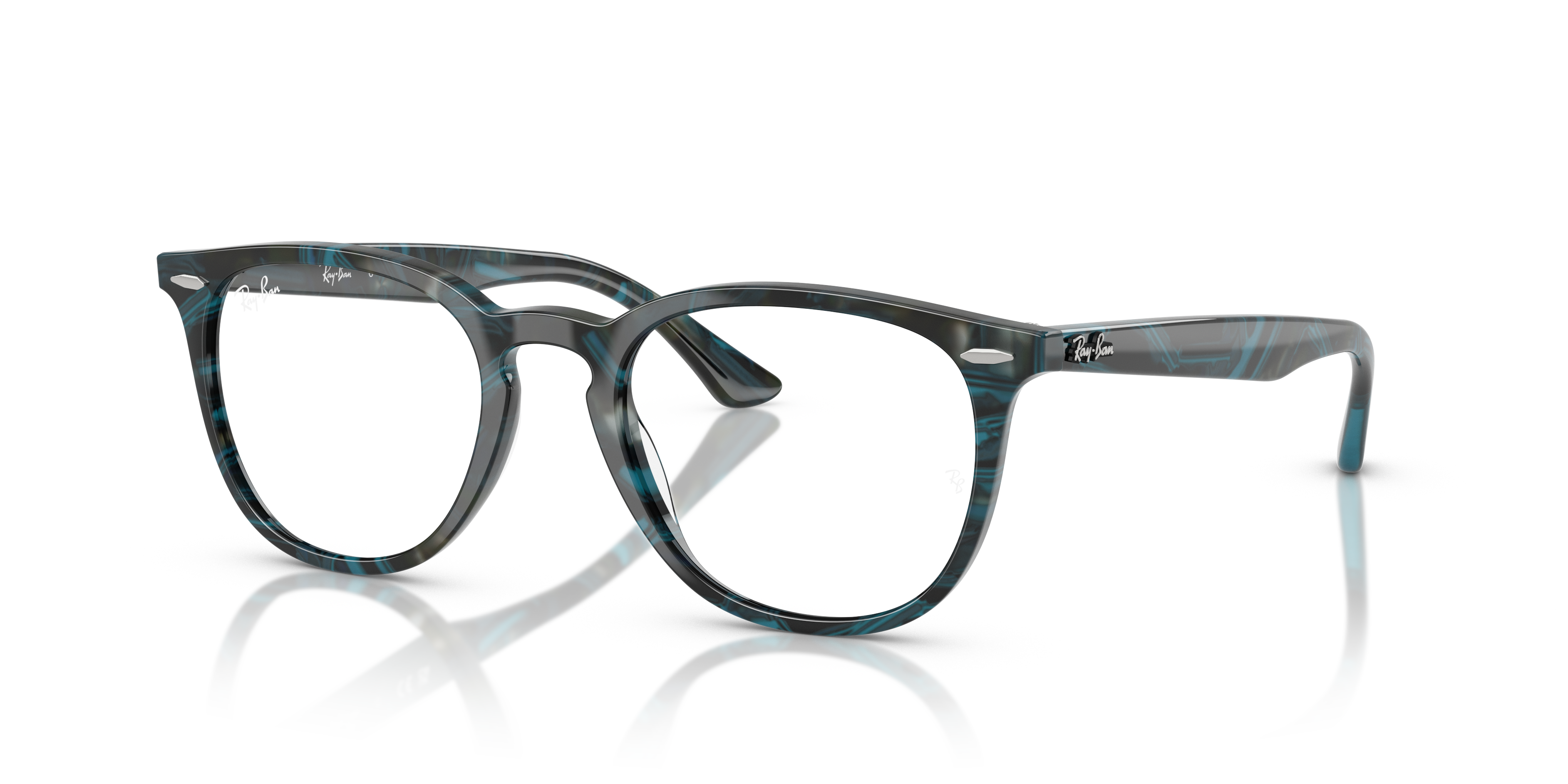 RAY-BAN RX7159 8394 50