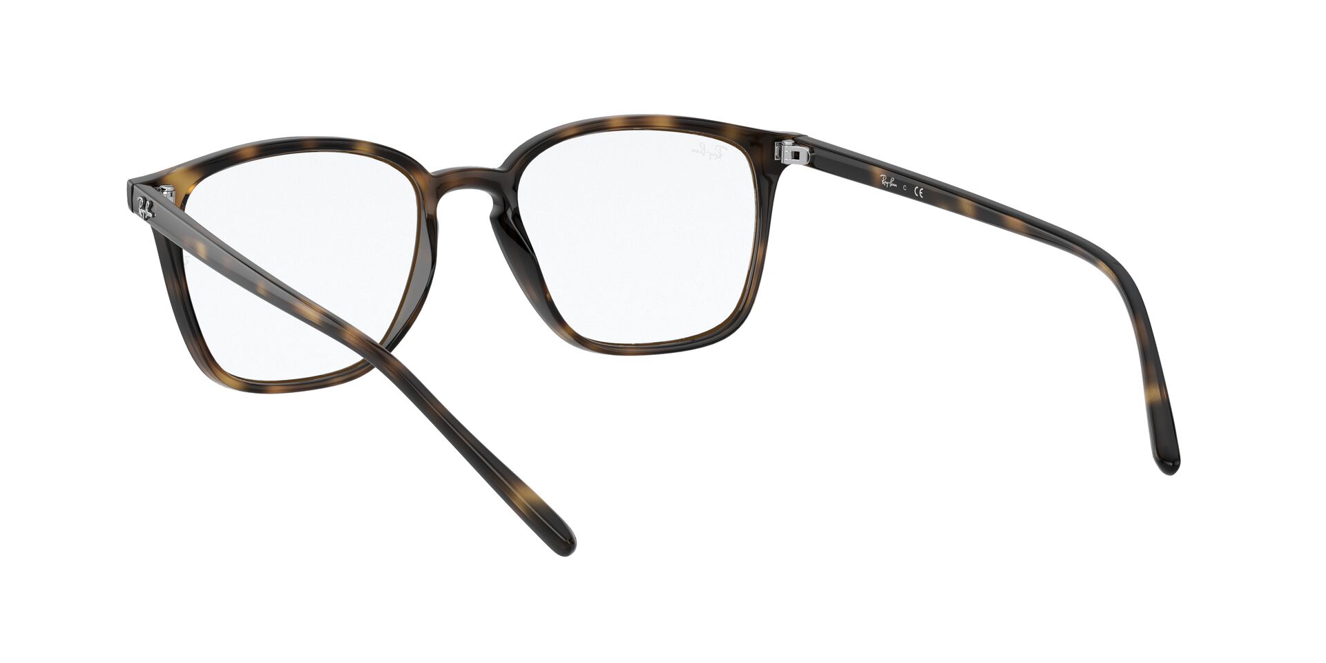 RAY-BAN RX7185 2012 52