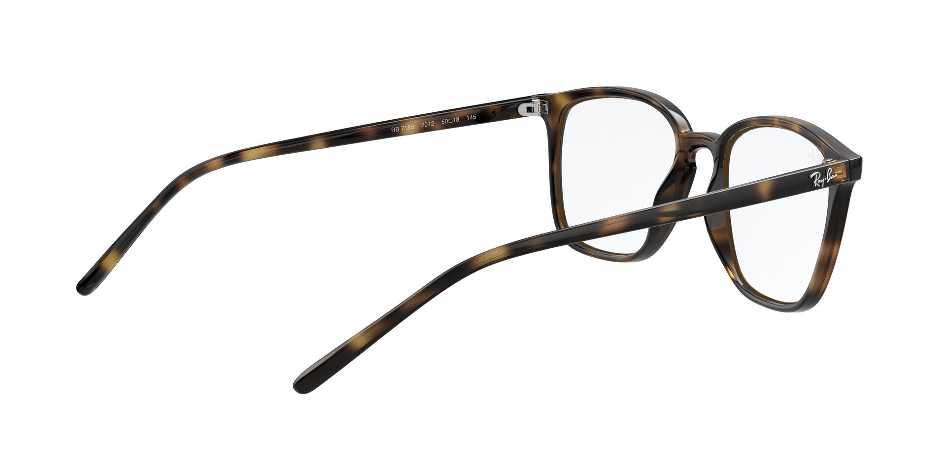 RAY-BAN RX7185 2012 52