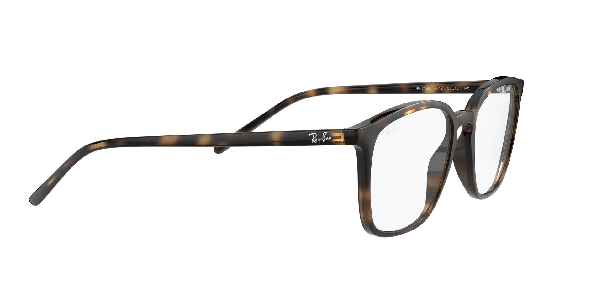RAY-BAN RX7185 2012 52