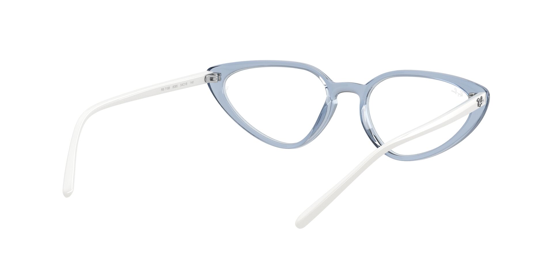 RAY-BAN RX7188 8085 52