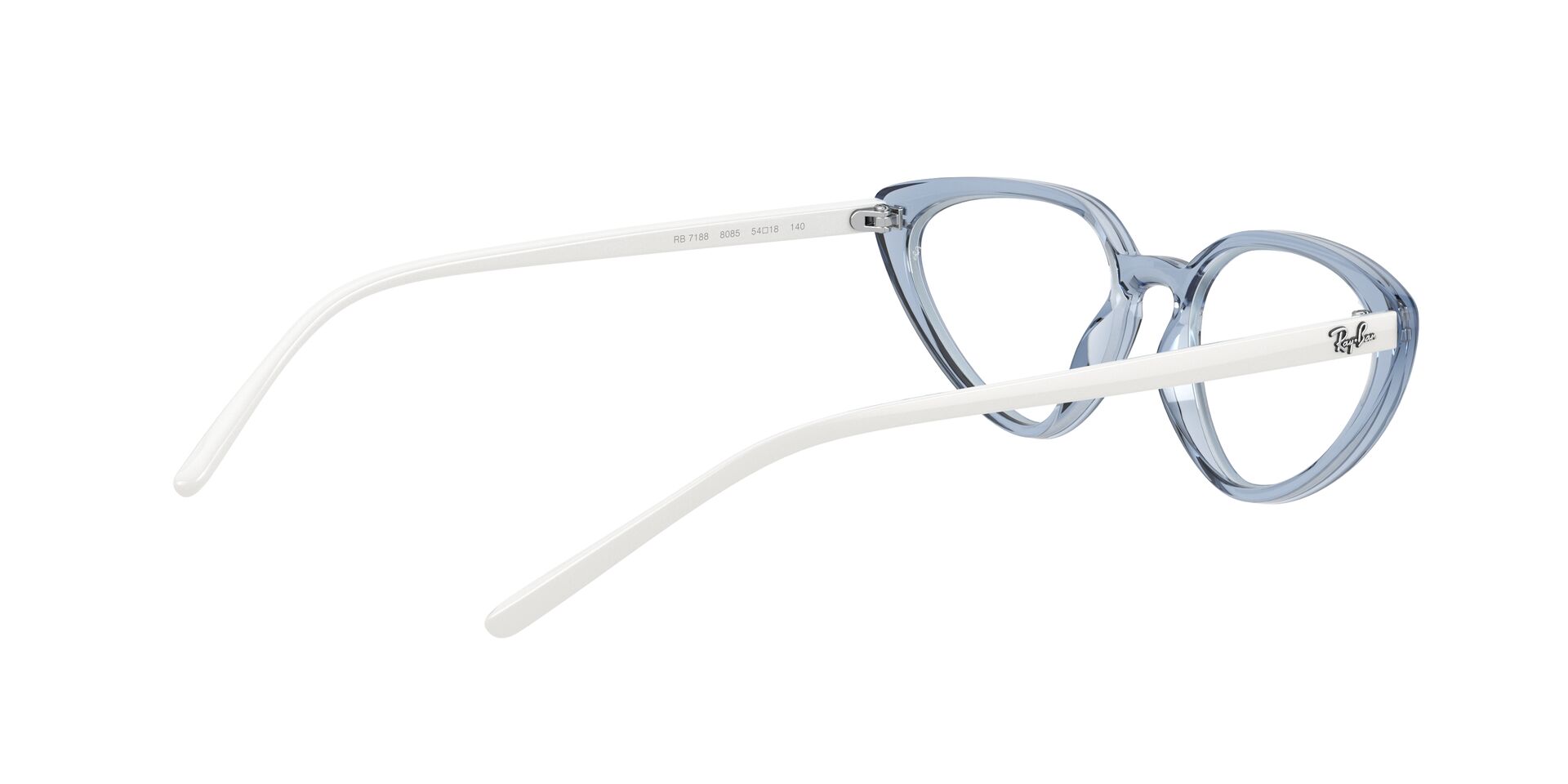 RAY-BAN RX7188 8085 52