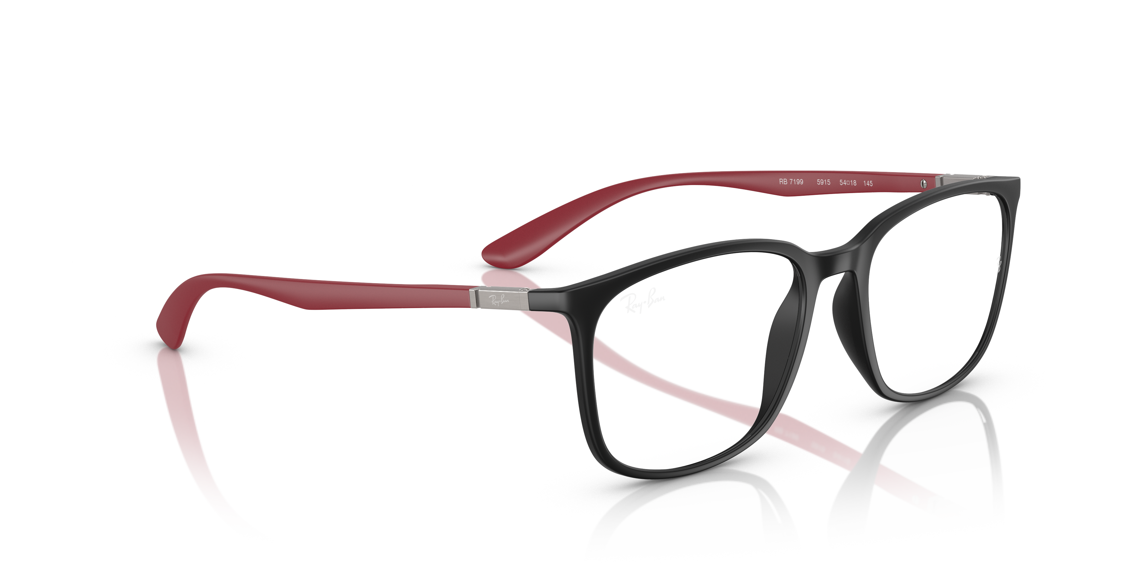 RAY-BAN RX7199 5915 52
