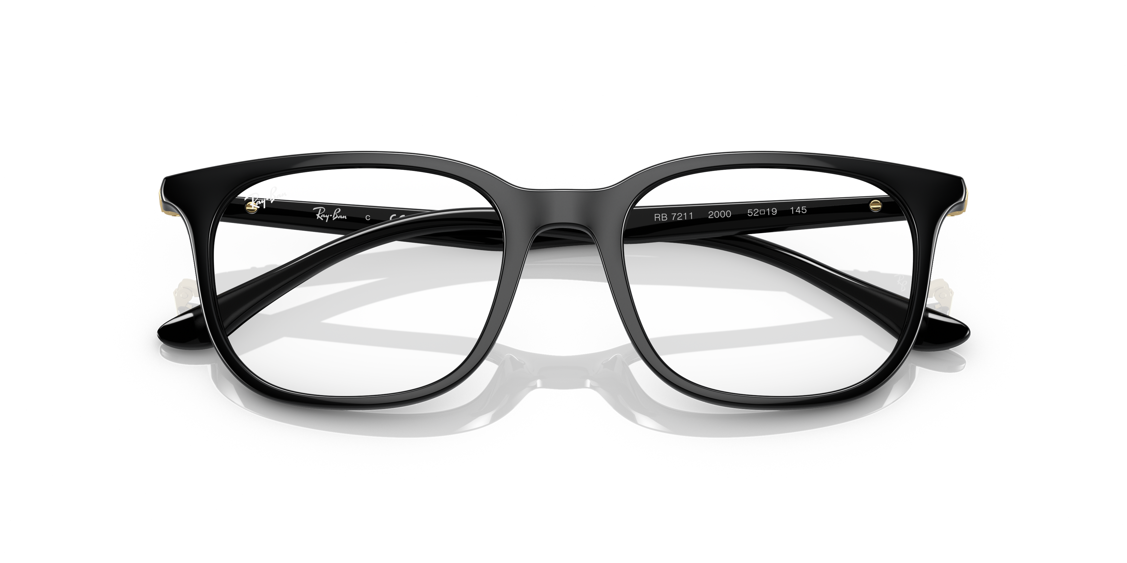 RAY-BAN RX7211 2000 52