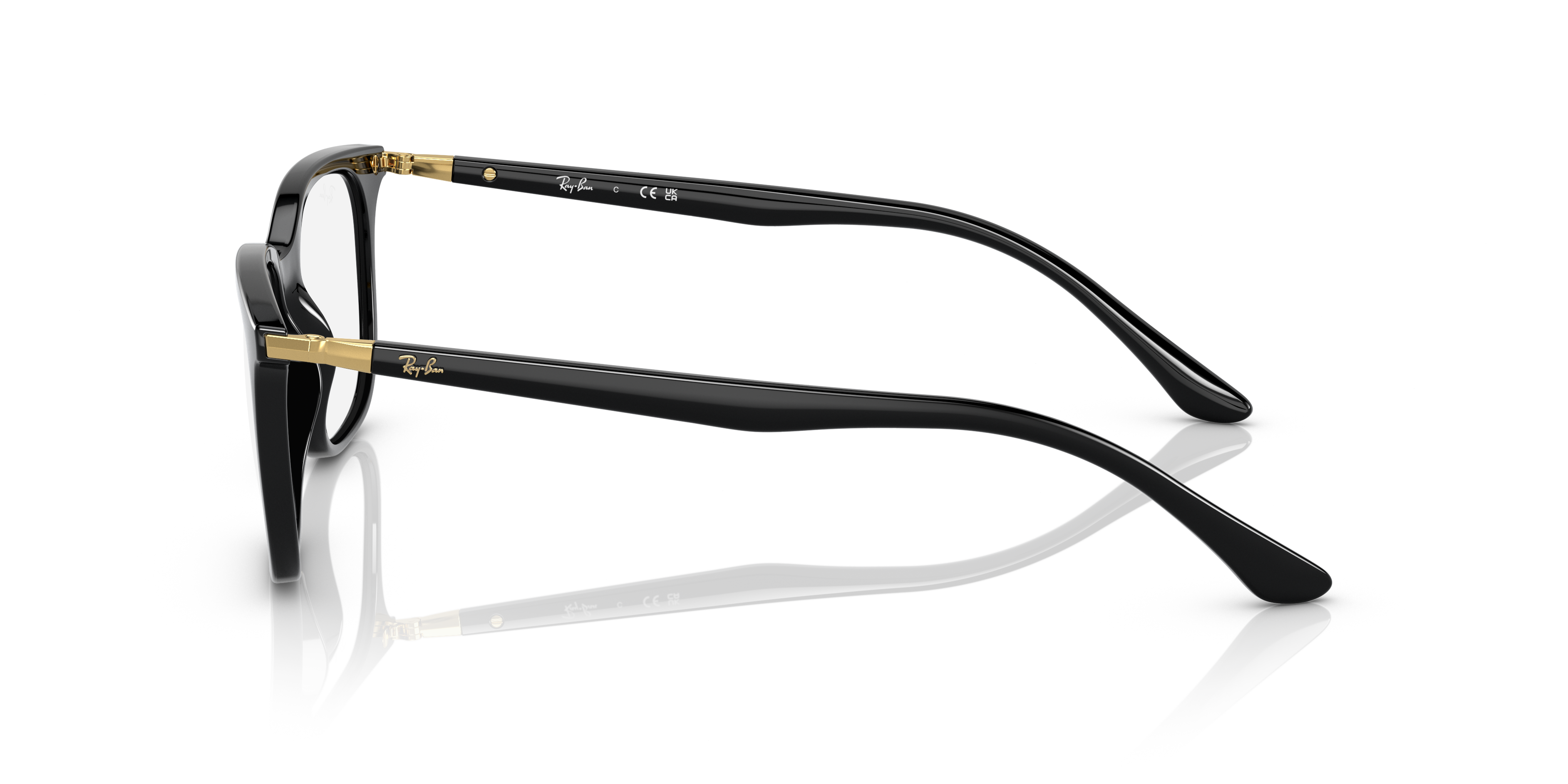 RAY-BAN RX7211 2000 52