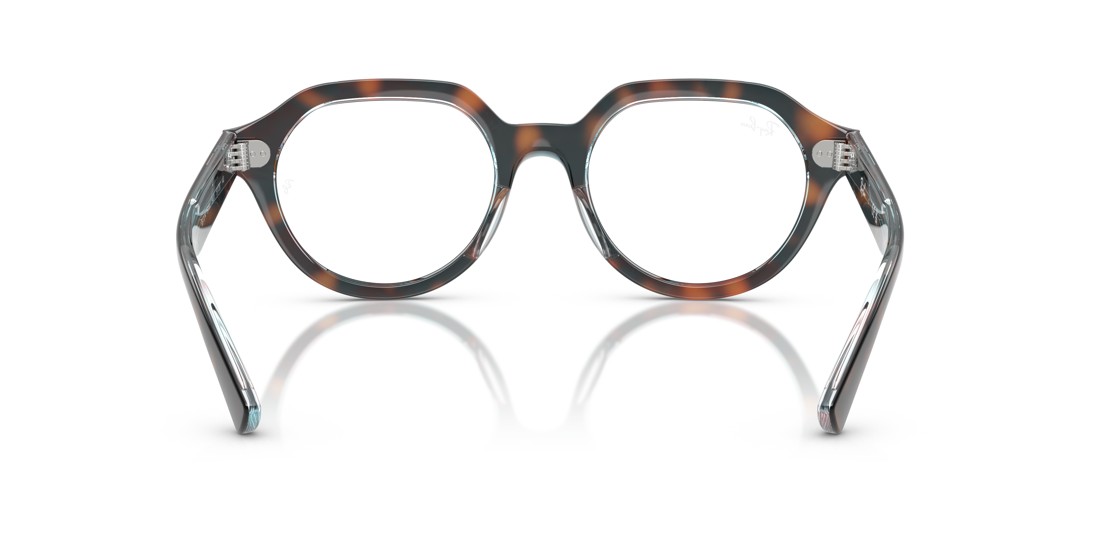 RAY-BAN RX7214 GINA 8401 49