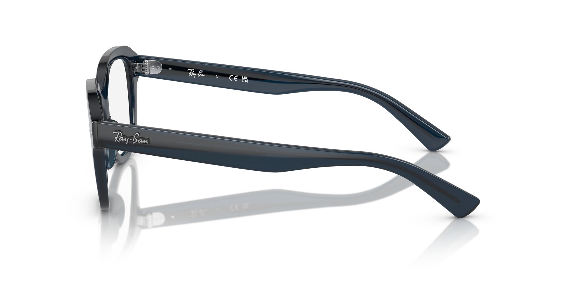RAY-BAN RX7215 ERIK 8256 49