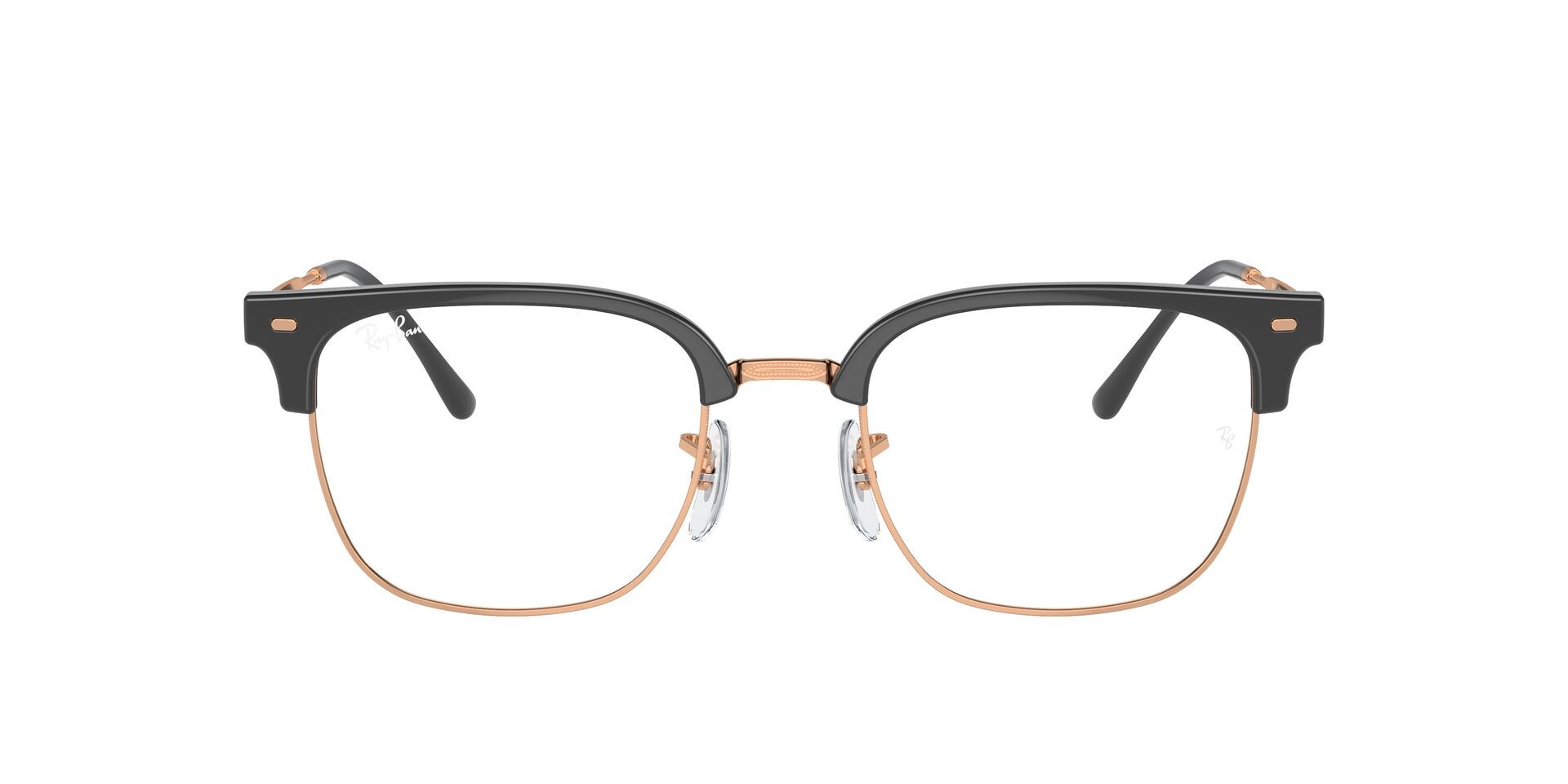 RAY-BAN RX7216 NEW CLUBMASTER 8322 53