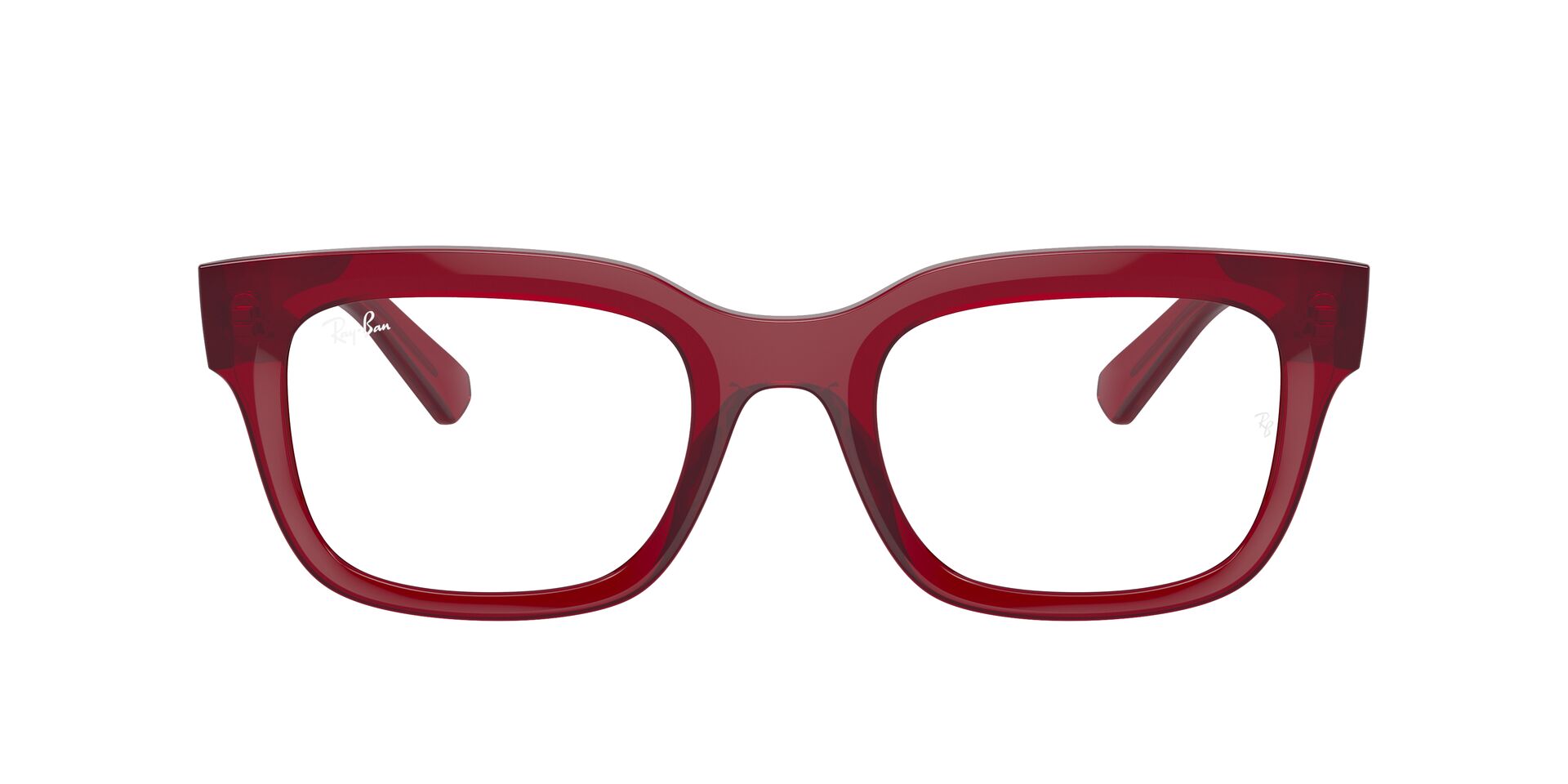 RAY-BAN RX7217 CHAD 8265 52