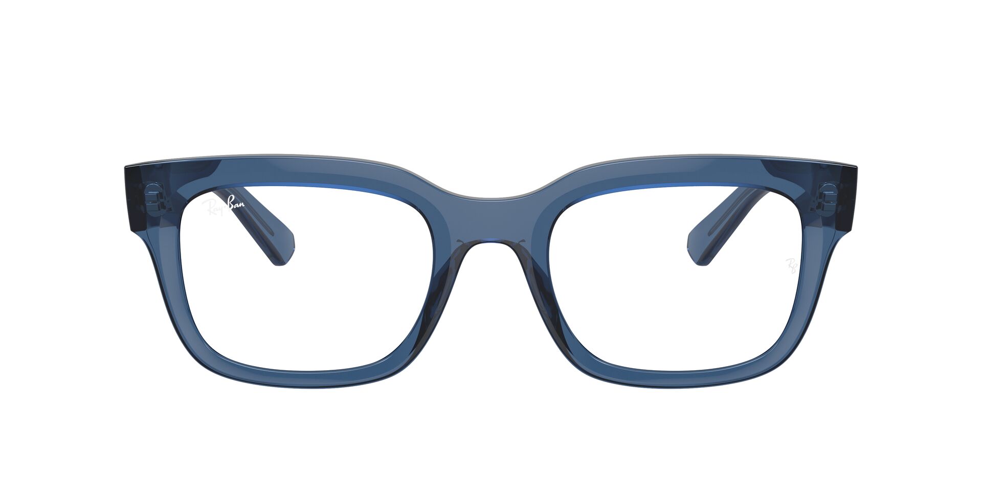 RAY-BAN RX7217 CHAD 8266 52